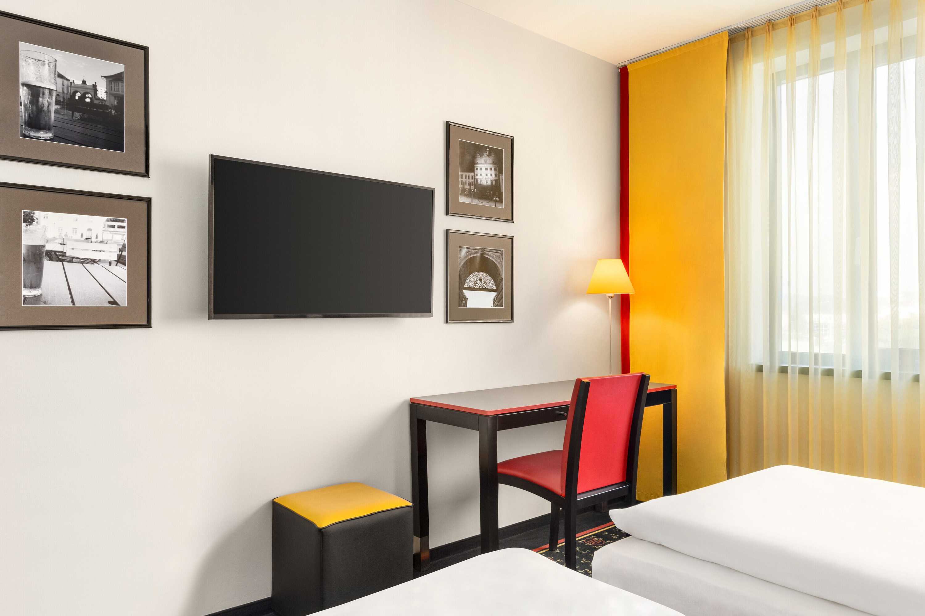 Gift card for Vienna House Easy by Wyndham Pilsen Gift card for Vienna House Easy by Wyndham Pilsen