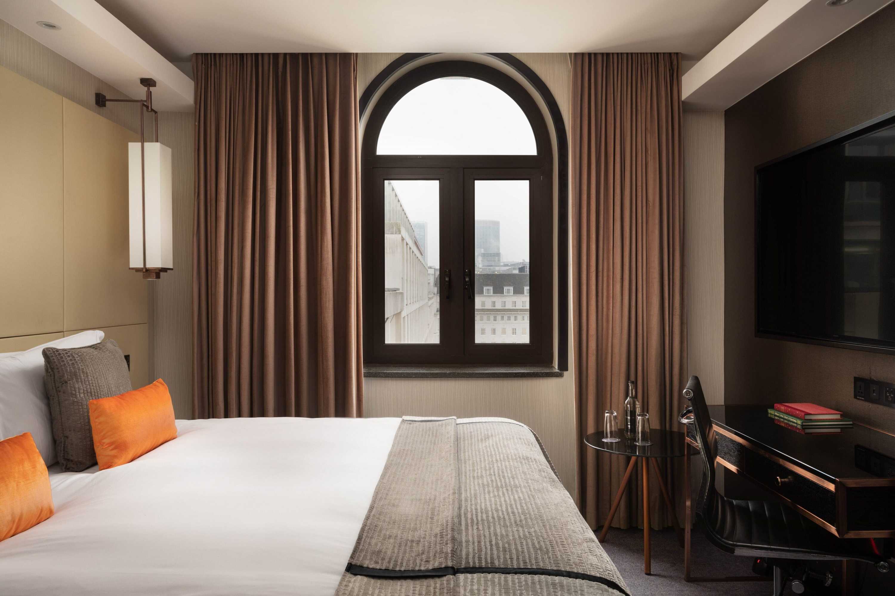 Gift card for Montcalm Royal London House, London City Gift card for Montcalm Royal London House, London City