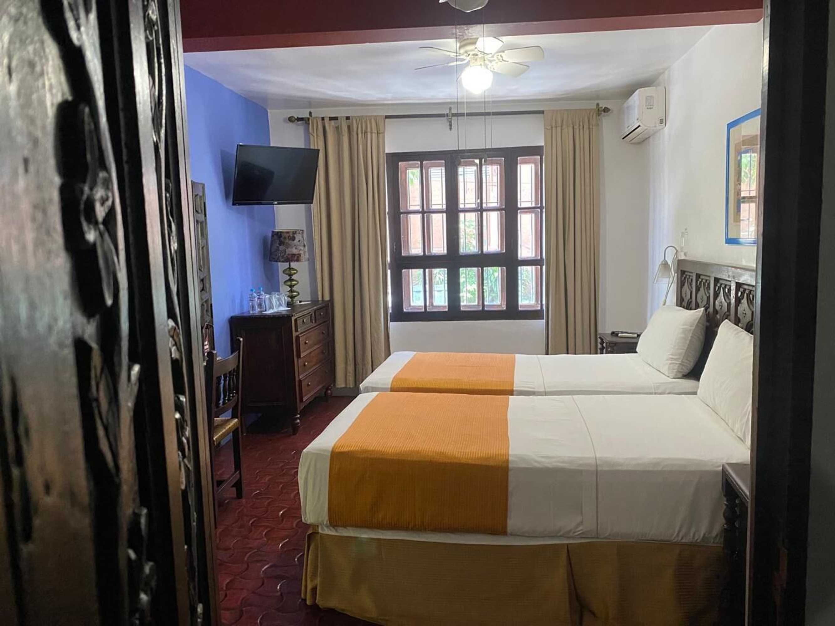 Gift card for Casa Colonial Historical Hotel - Adults Only Gift card for Casa Colonial Historical Hotel - Adults Only