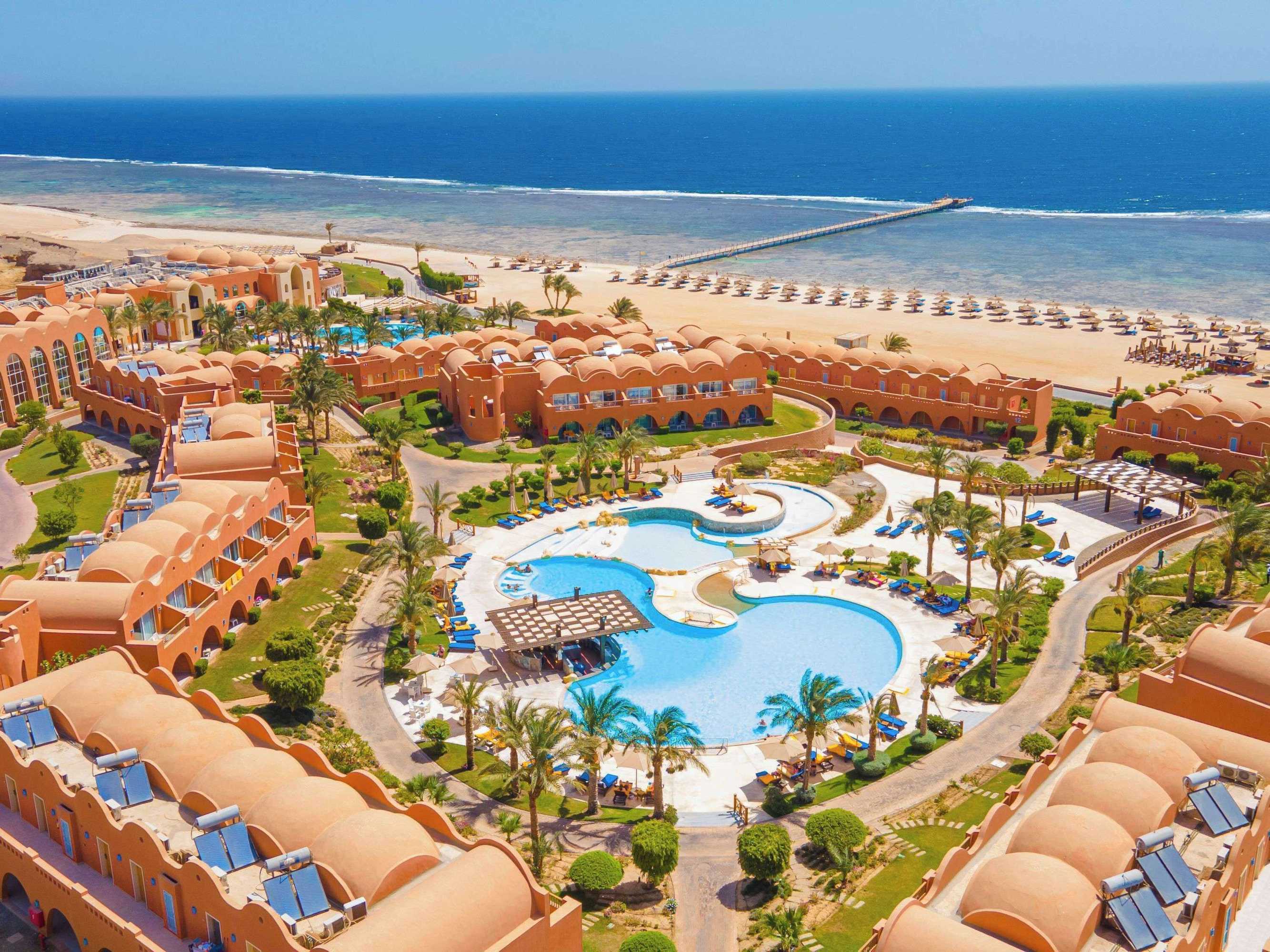Gift card for Novotel Marsa Alam Beach Resort Gift card for Novotel Marsa Alam Beach Resort