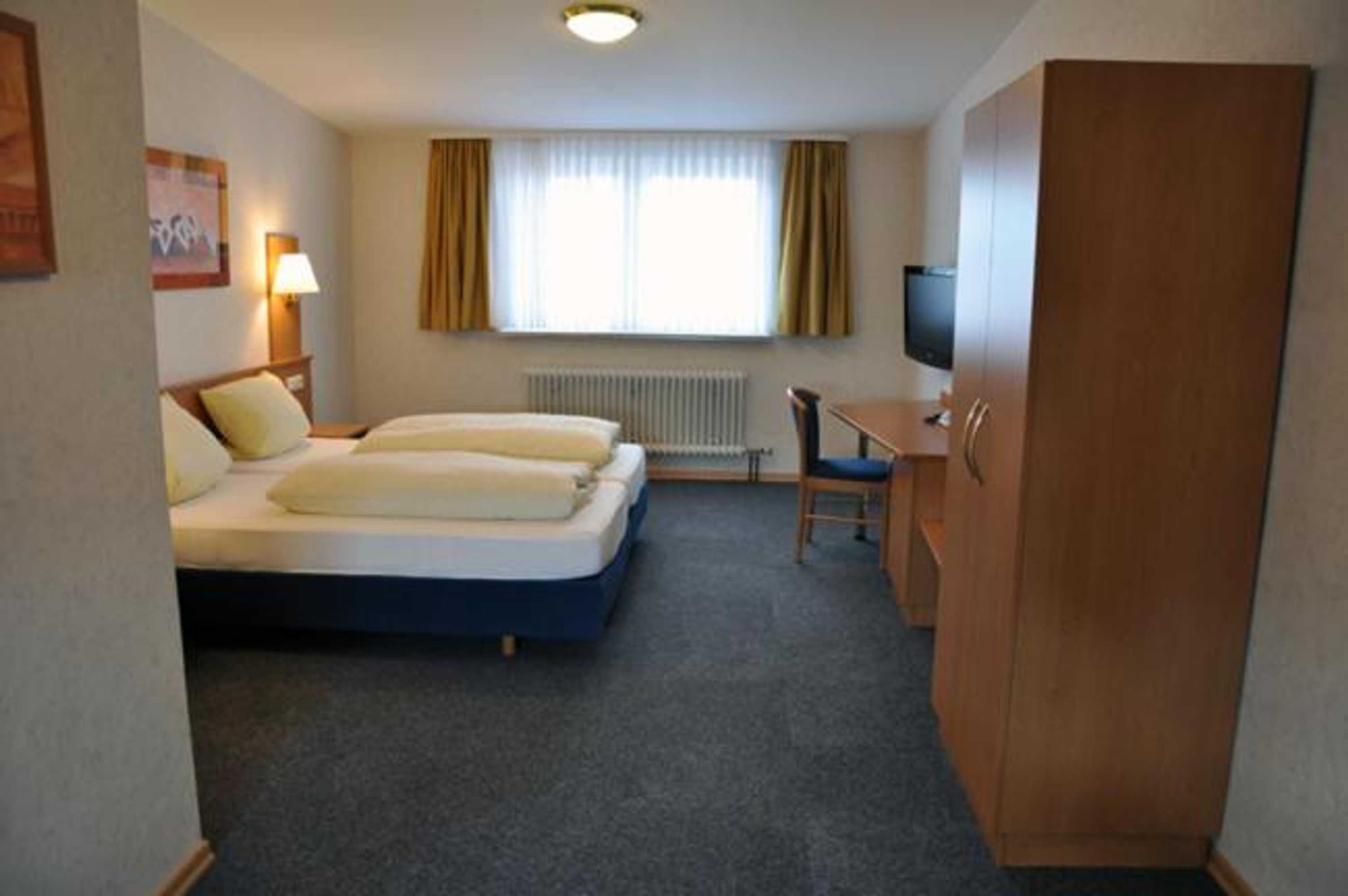 Gift card for Hotel Bürgerhof