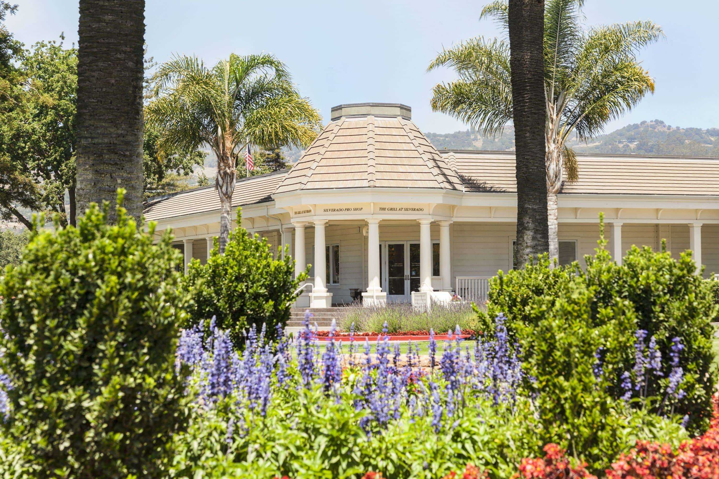Gift card for Silverado Resort Gift card for Silverado Resort