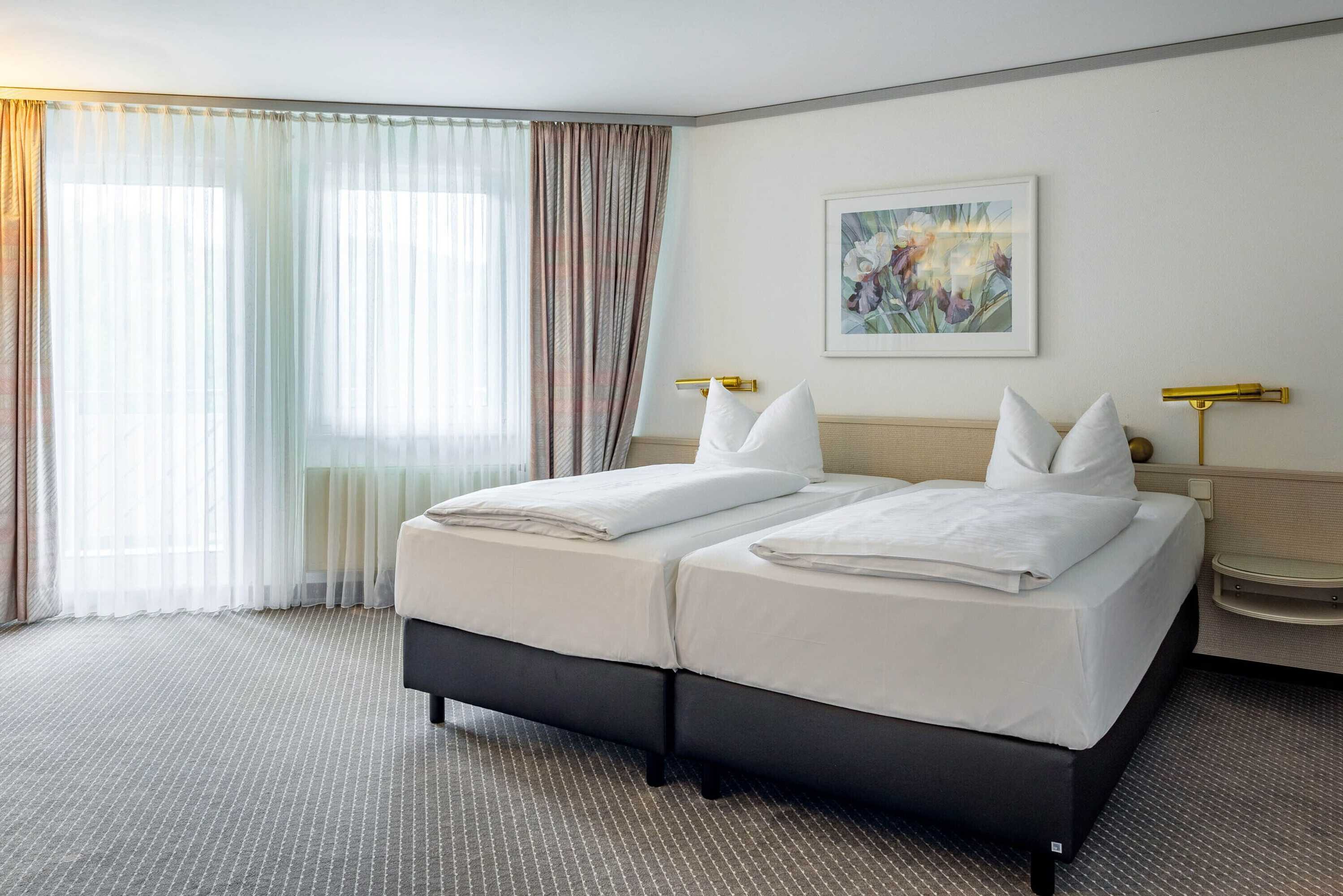 Gift card for Seminaris Hotel Bad Boll