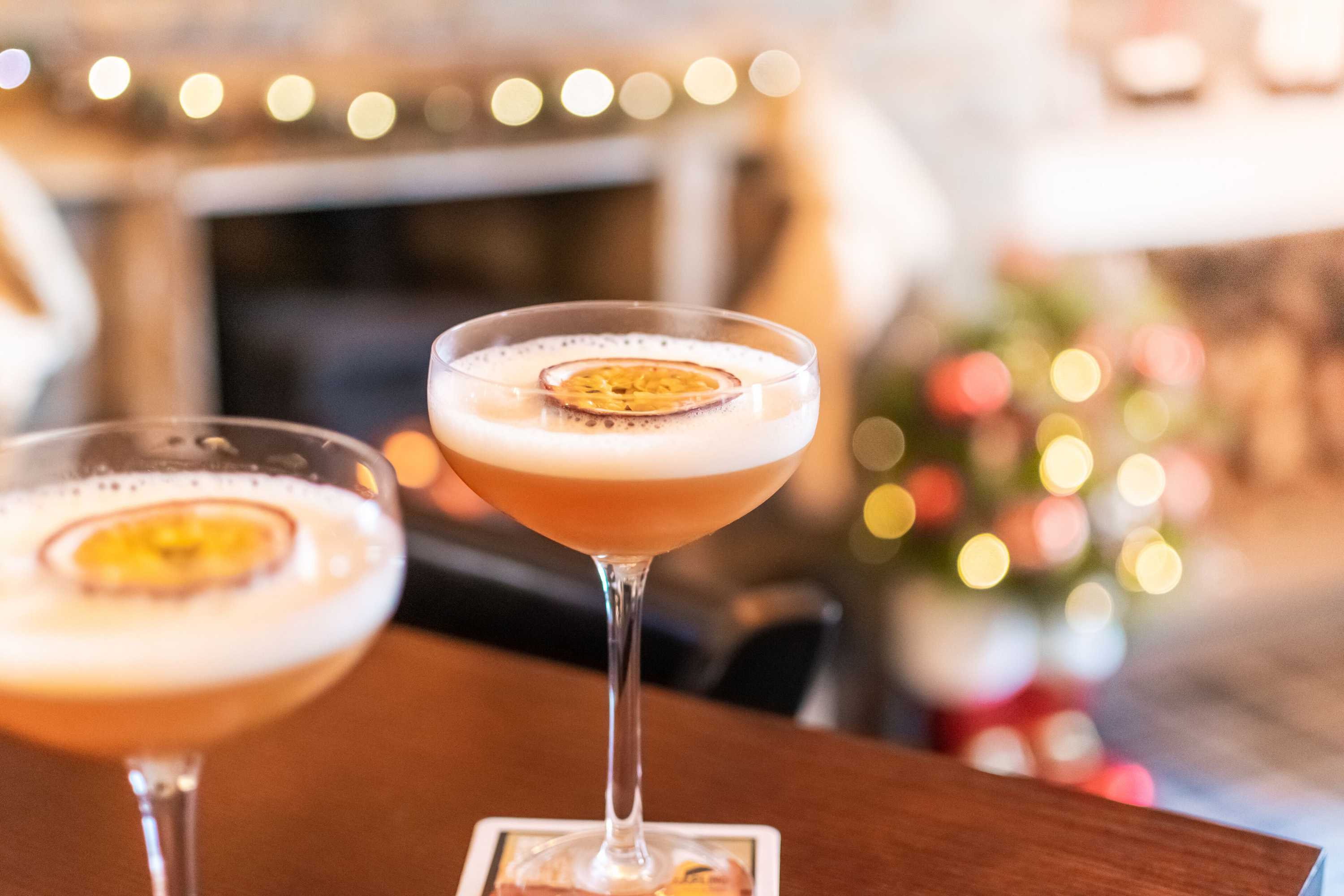 Gift card for The Crown at Worthington