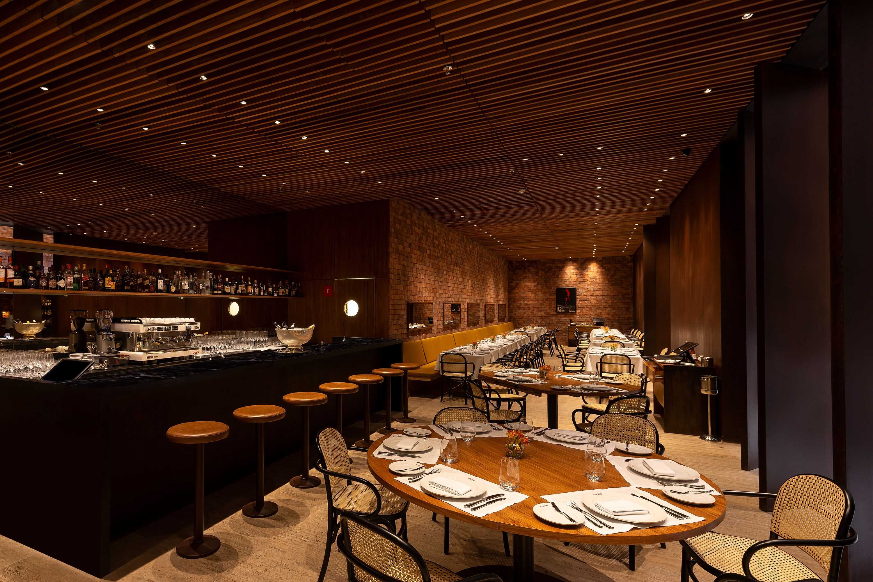 Gift card for Hotel Fasano Belo Horizonte