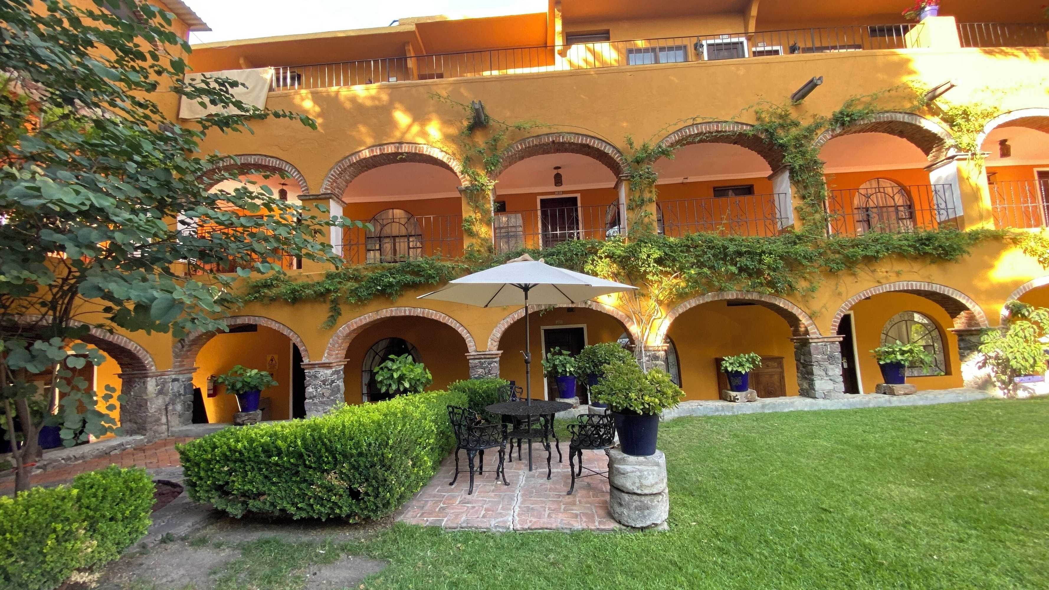 Gift card for Hotel Hacienda Monteverde Gift card for Hotel Hacienda Monteverde