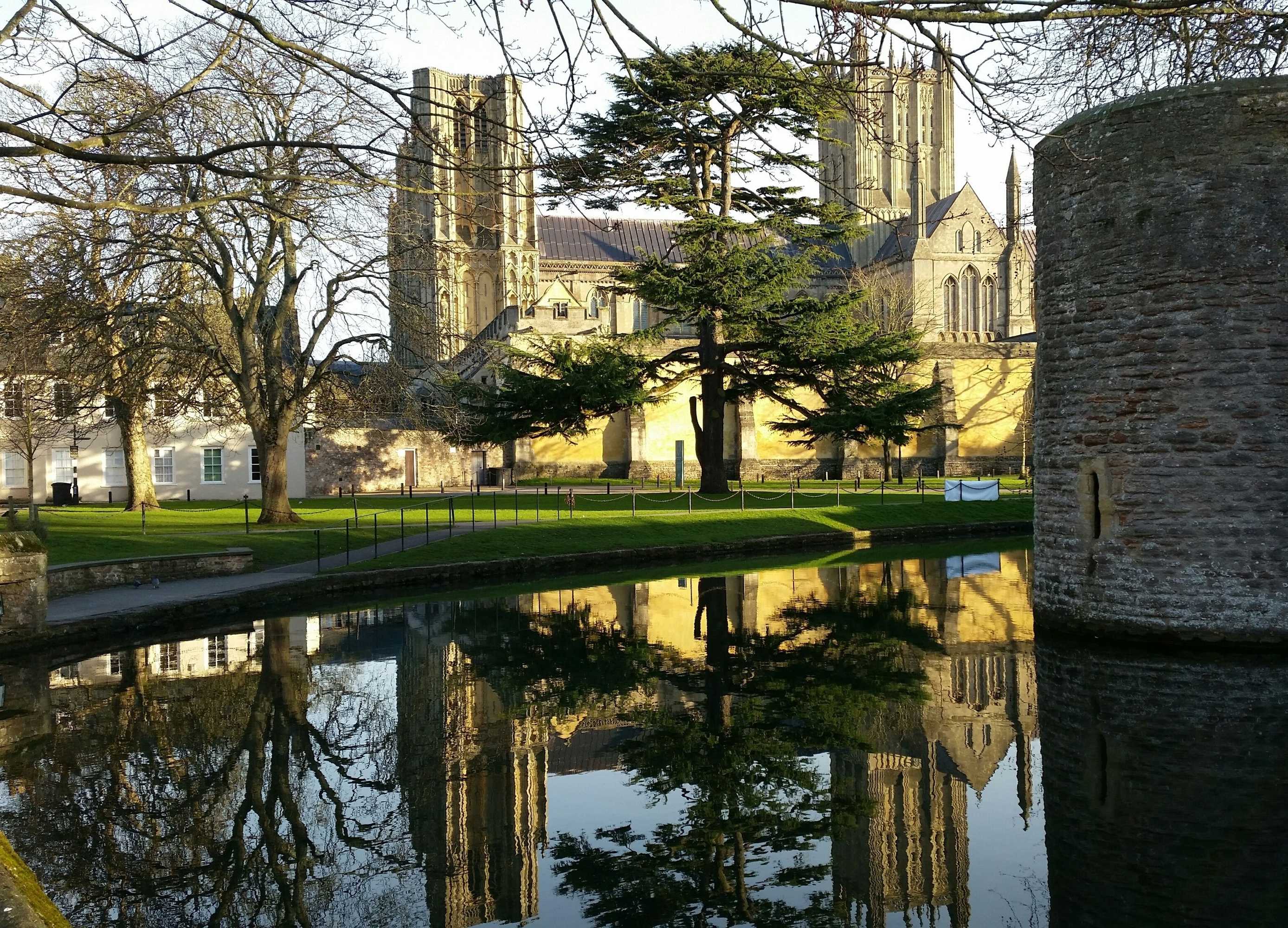 Gift card for The Swan Hotel, Wells, Somerset Gift card for The Swan Hotel, Wells, Somerset