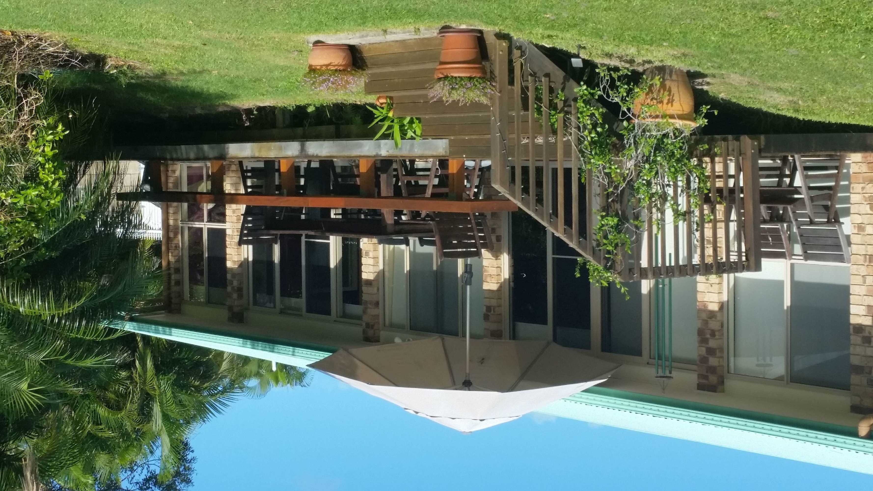 Gift card for Hilltop Hideaway