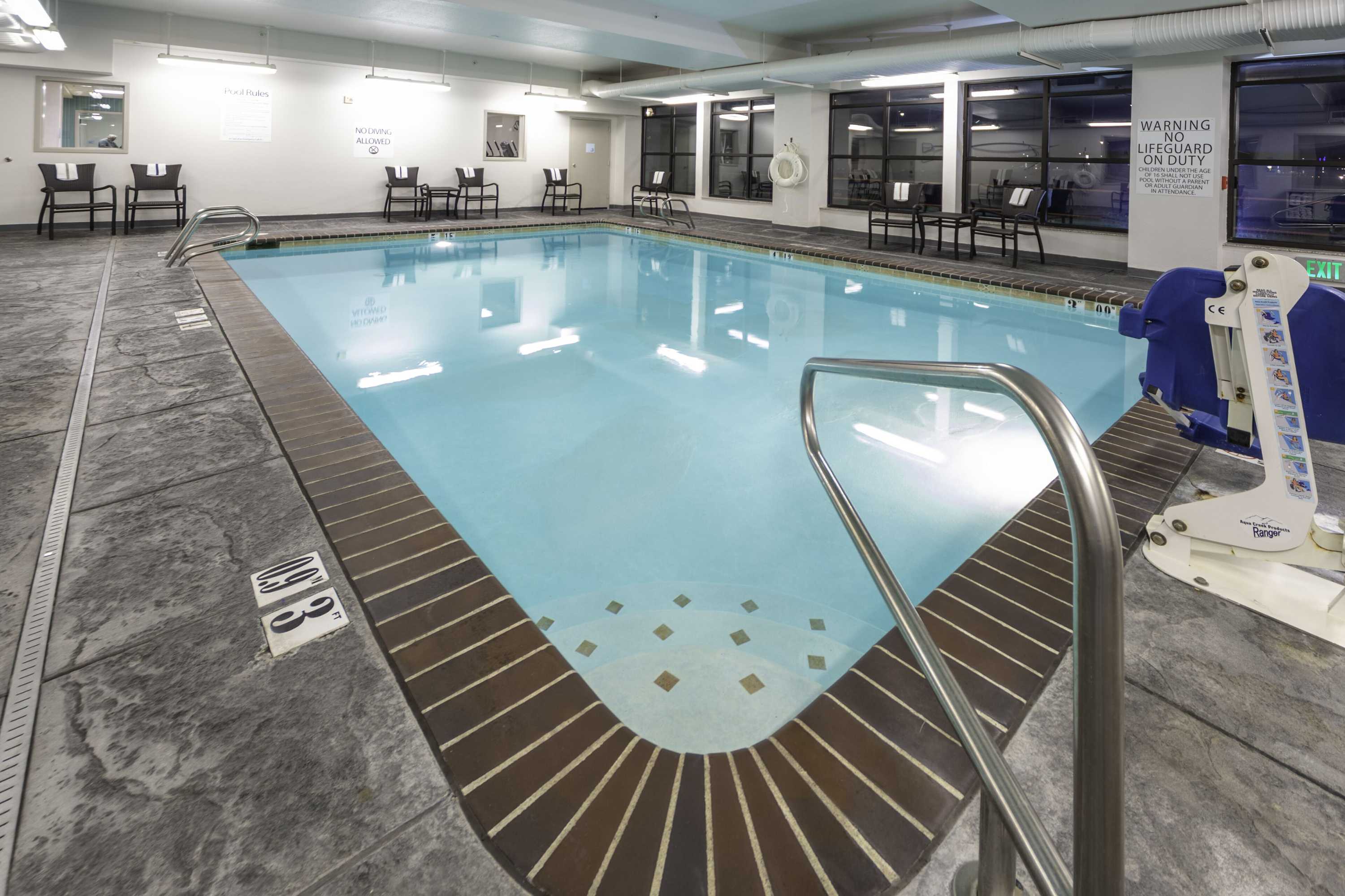 Gift card for Holiday Inn Express Hotel & Suites Pasco-Tri Cities by Ihg Gift card for Holiday Inn Express Hotel & Suites Pasco-Tri Cities by Ihg