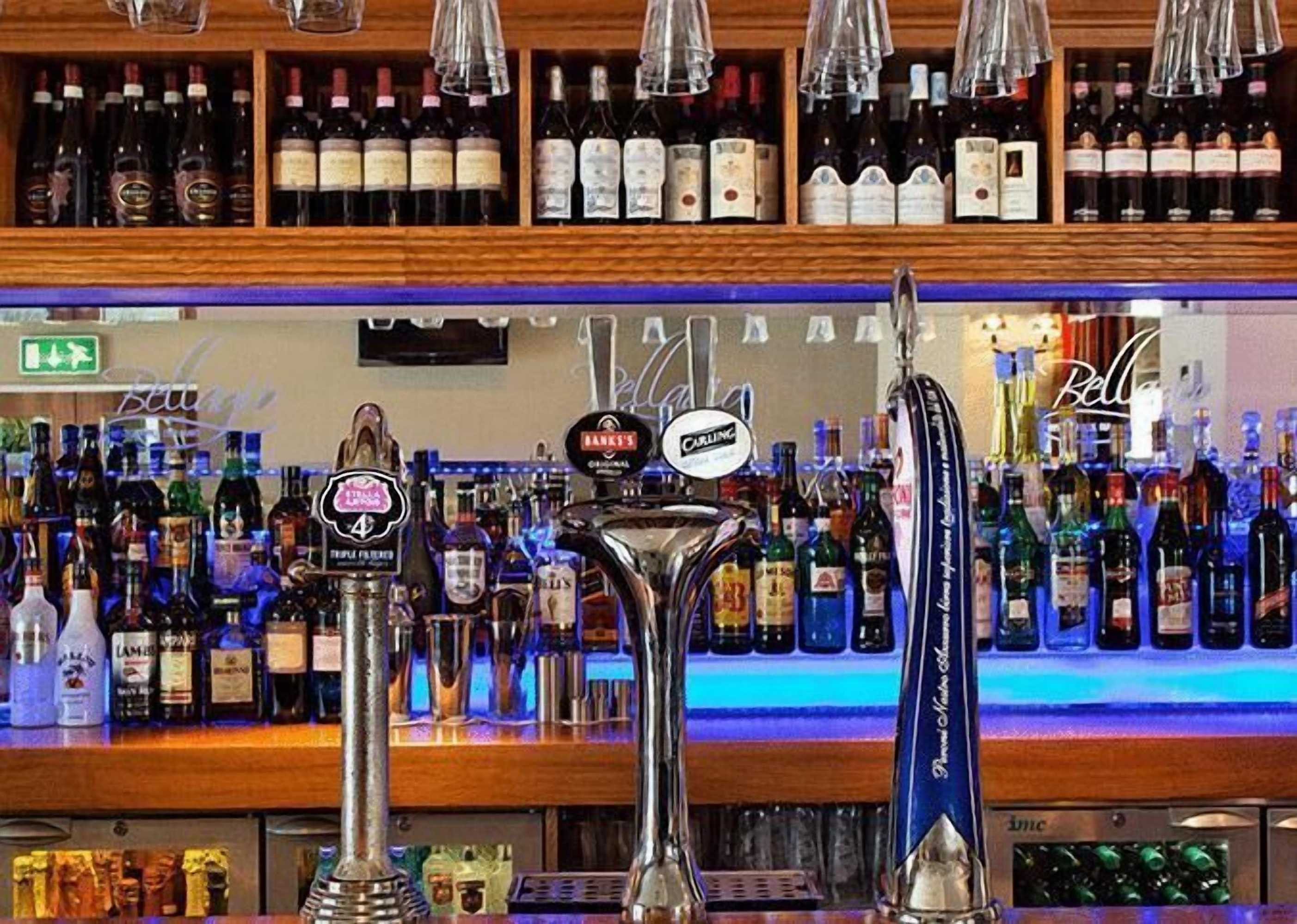 Gift card for Lucarelli Inn