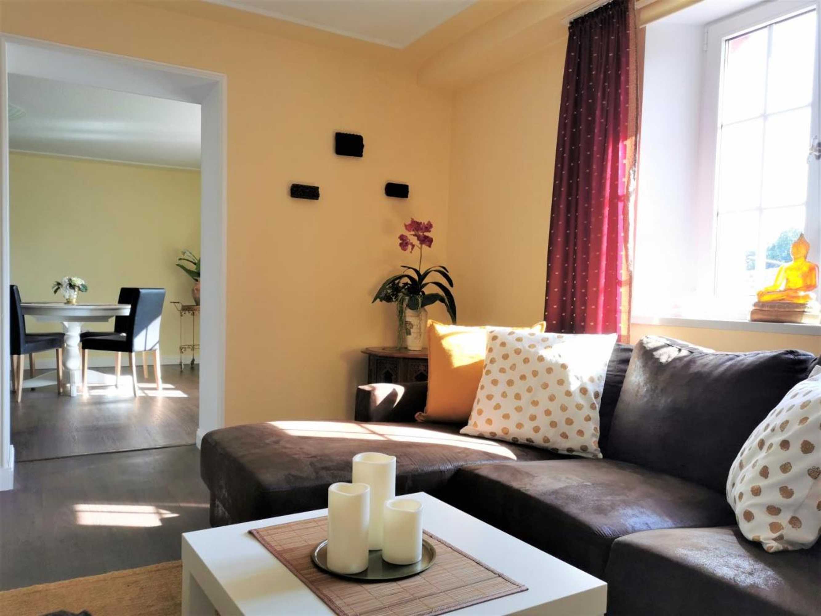 Gift card for Spilburg Apartments