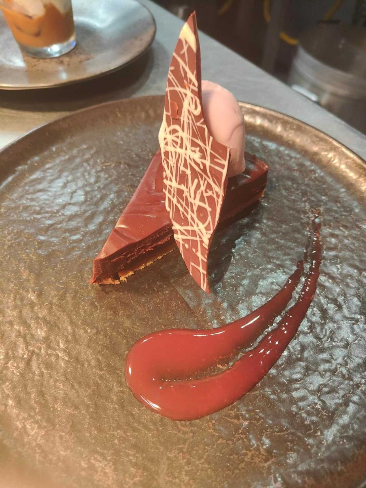 Gift card for The Dial Inn