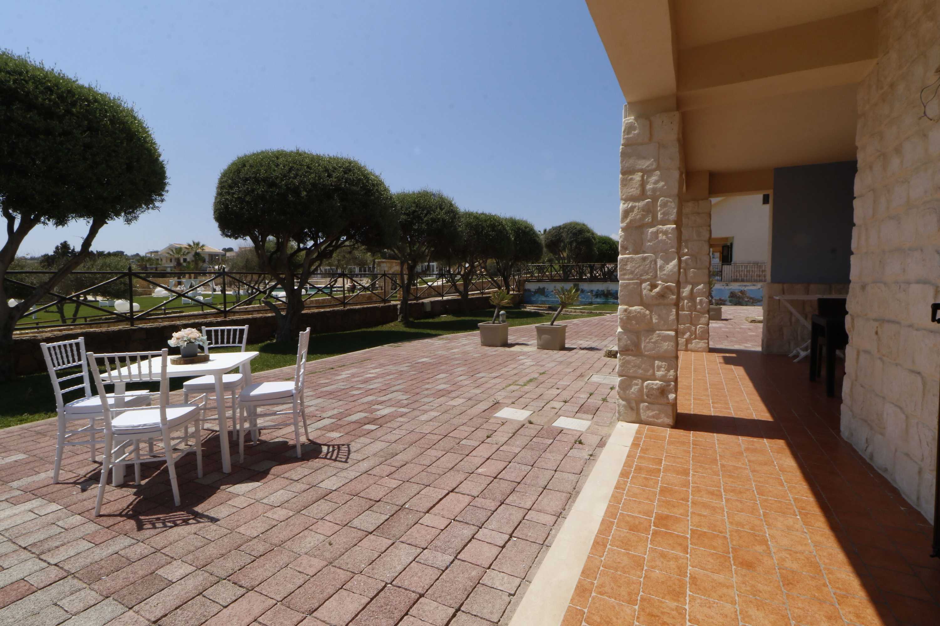 Gift card for Hotel Residence Capo Campolato Gift card for Hotel Residence Capo Campolato
