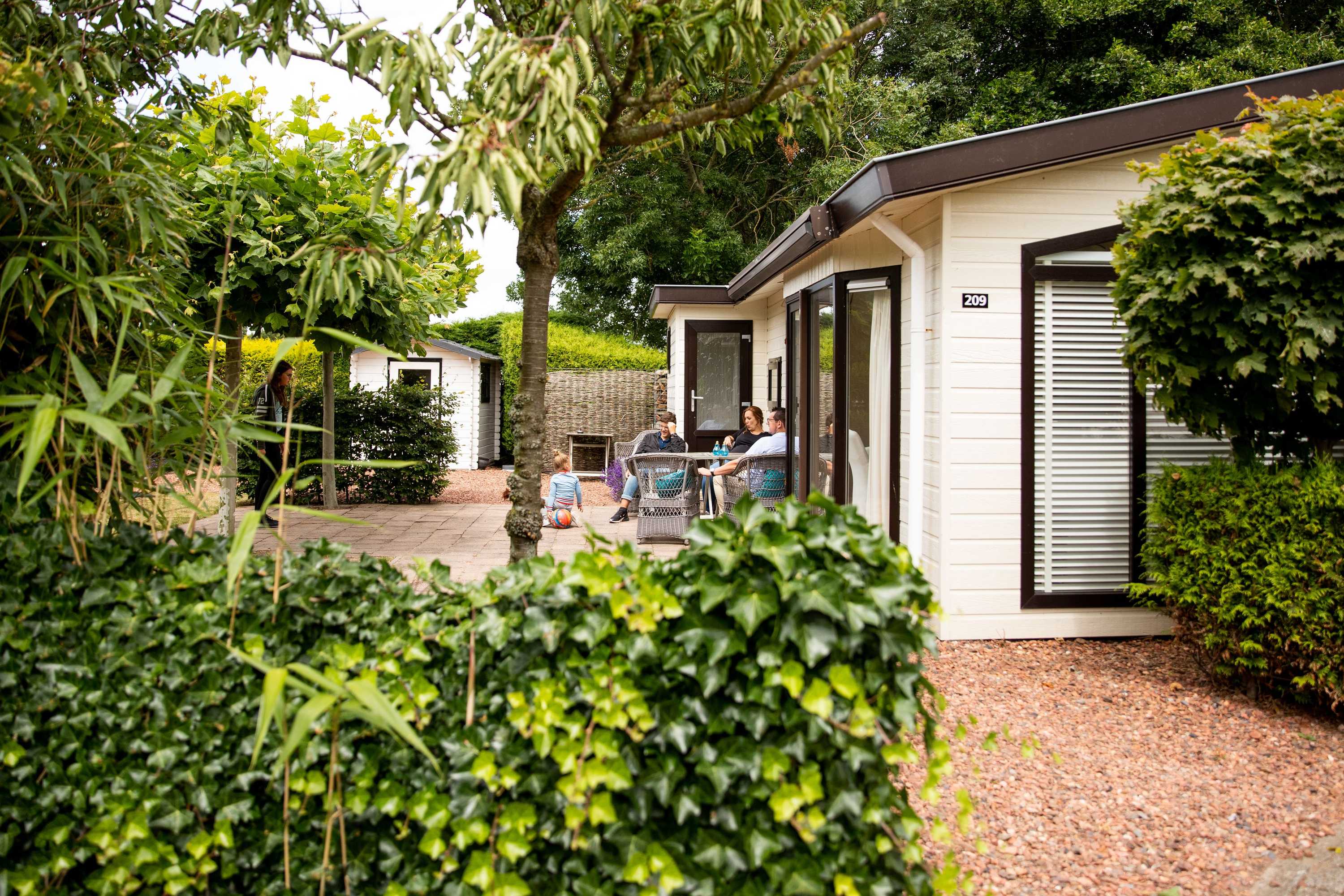 Gift card for Europarcs Noordwijkse Duinen