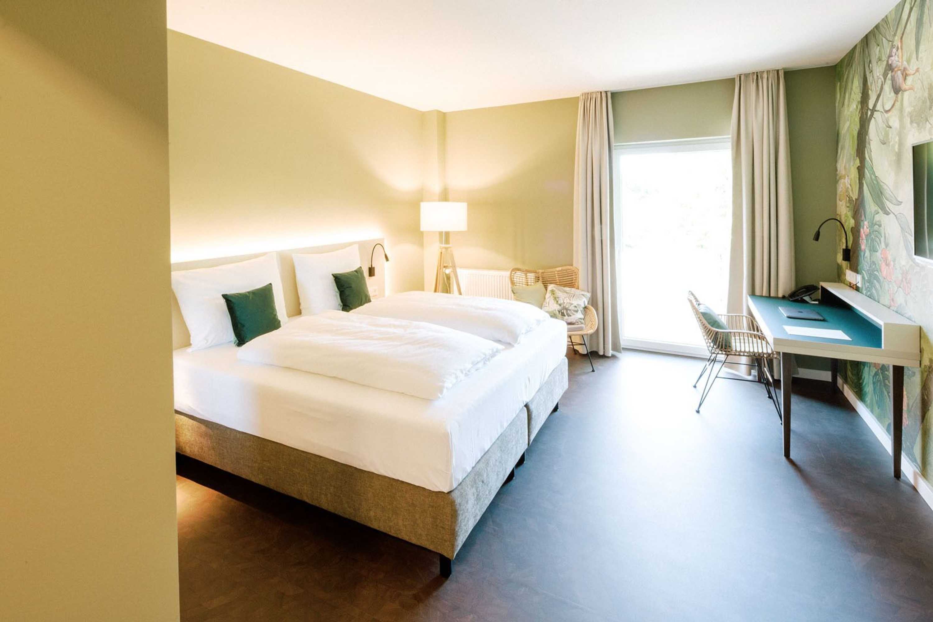 Gift card for Hotel Am Zoo