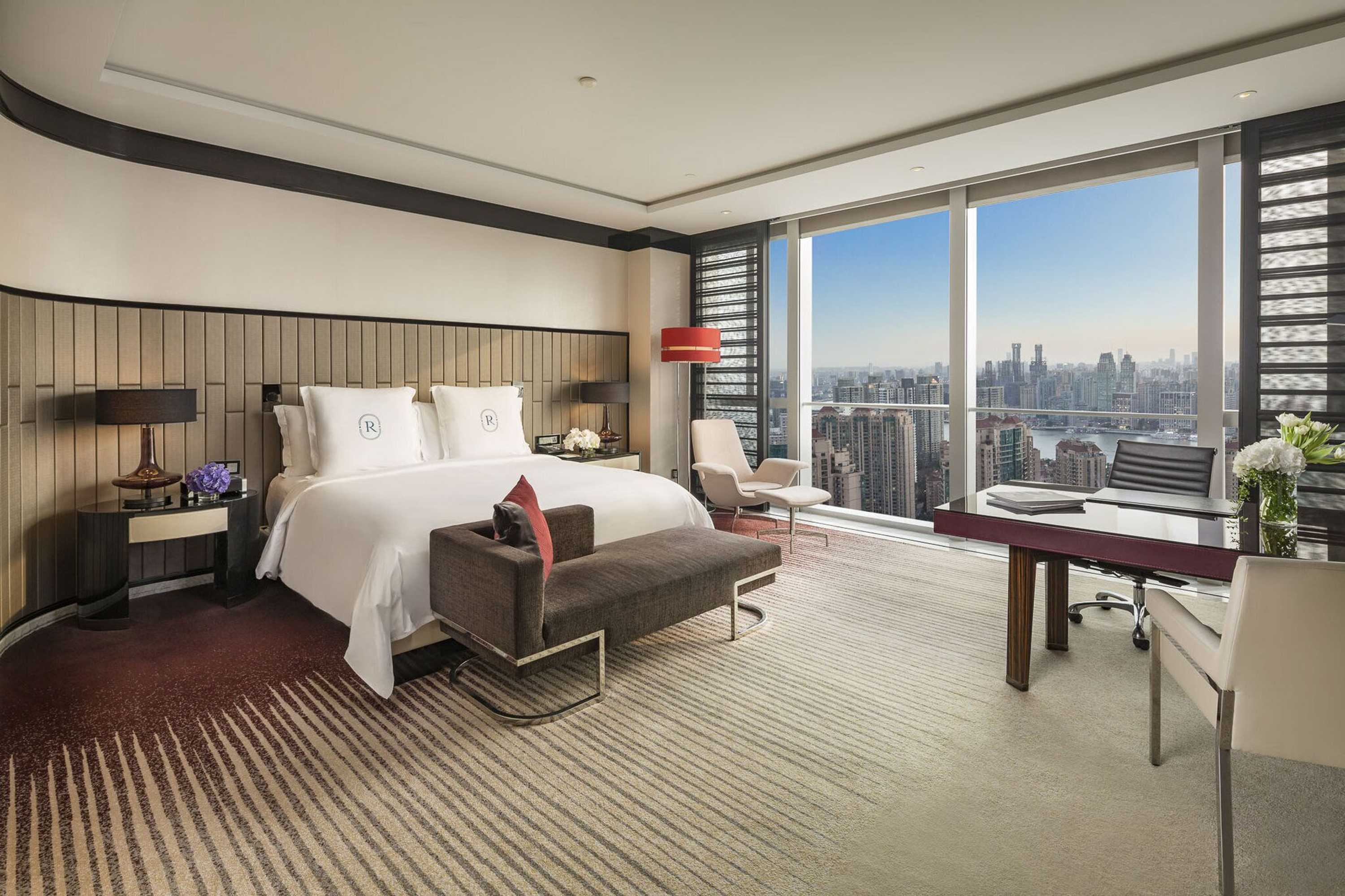 Gift card for Regent Shanghai at Pudong Gift card for Regent Shanghai at Pudong