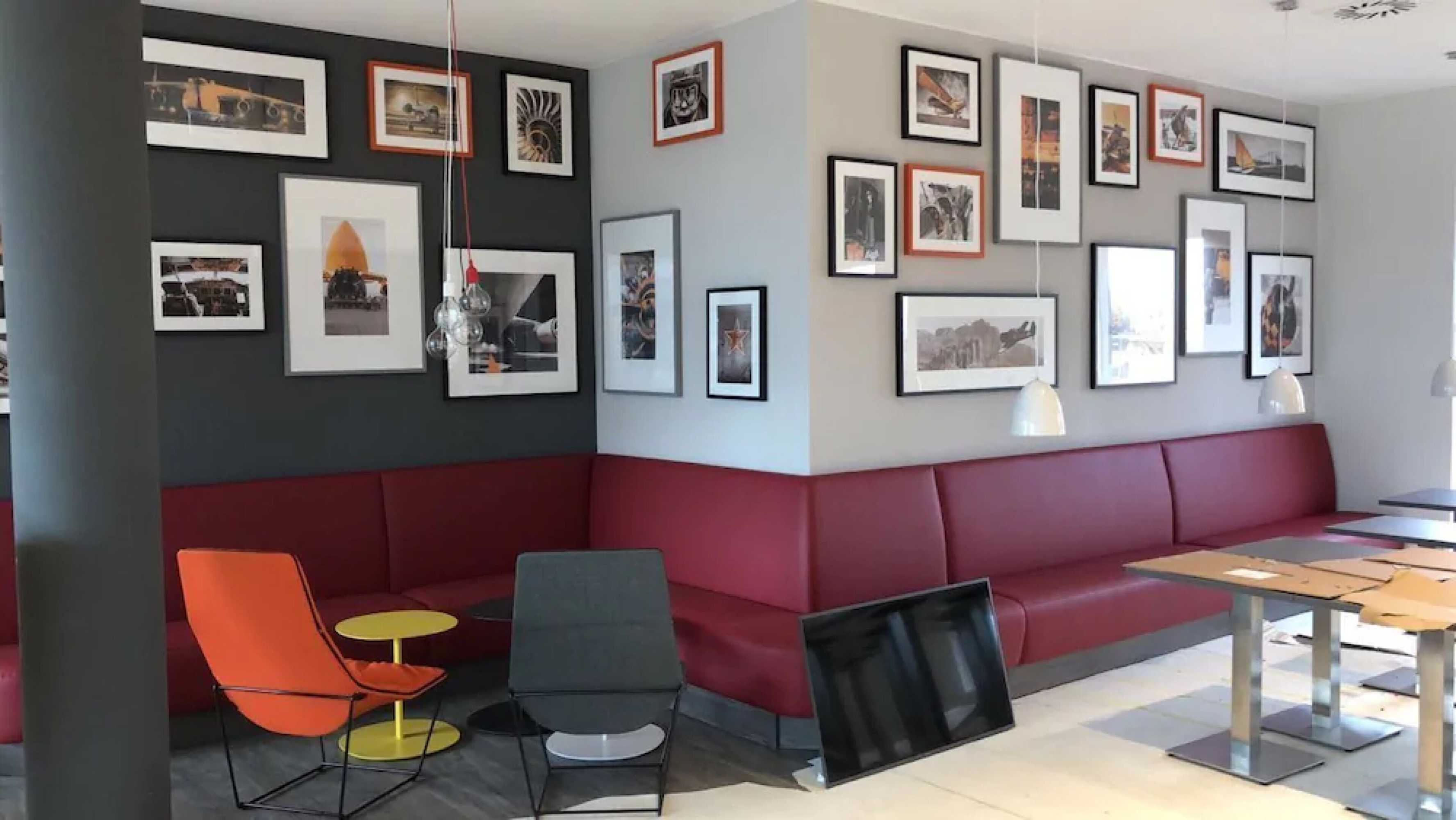 Gift card for Campanile Leipzig Halle Airport