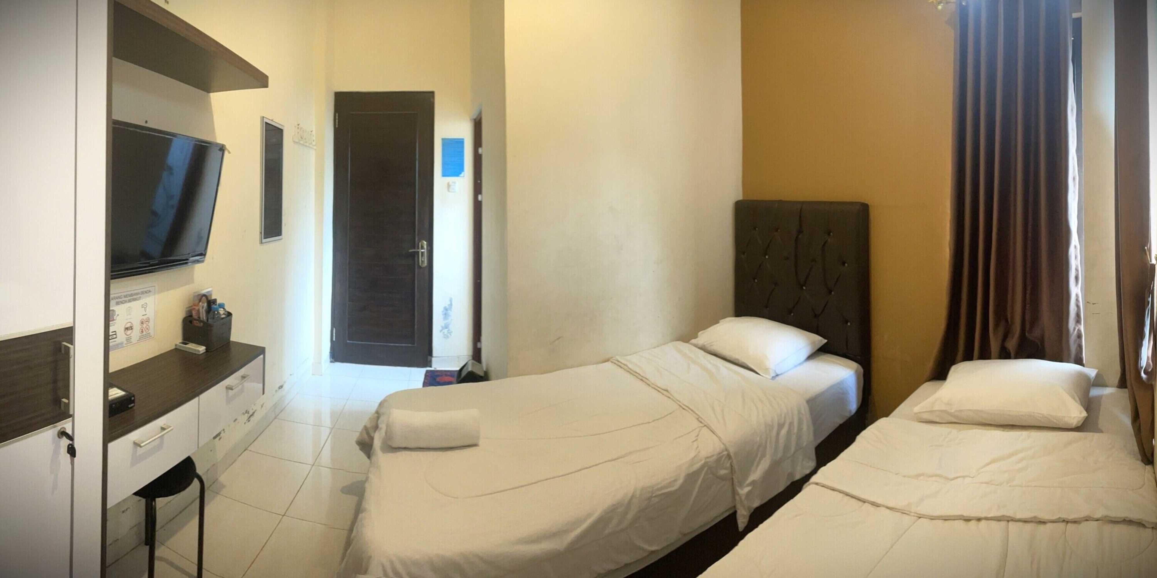 Gift card for Greenhouse Exclusive Tegalwaras