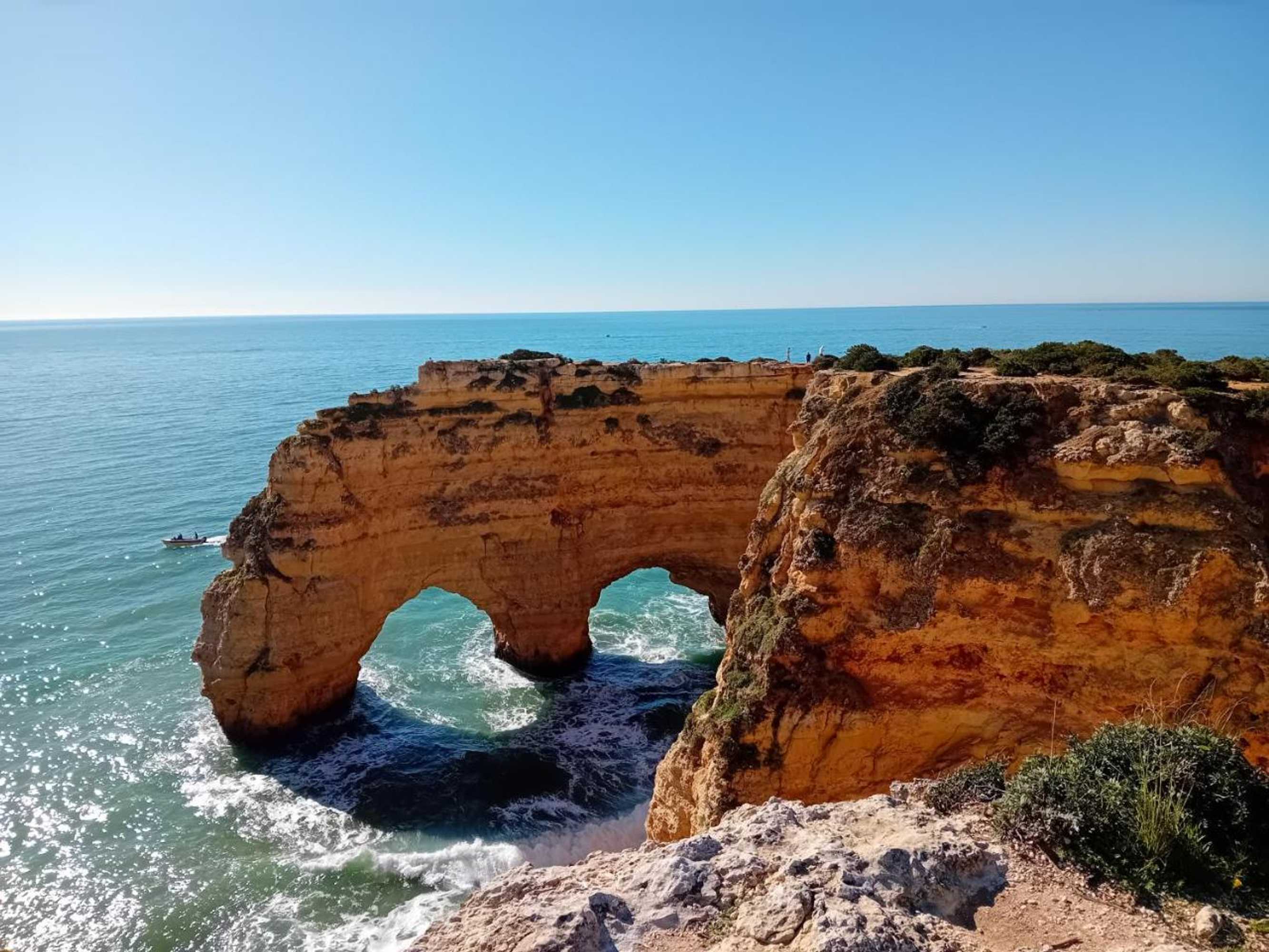 Gift card for Calcada Guesthouse