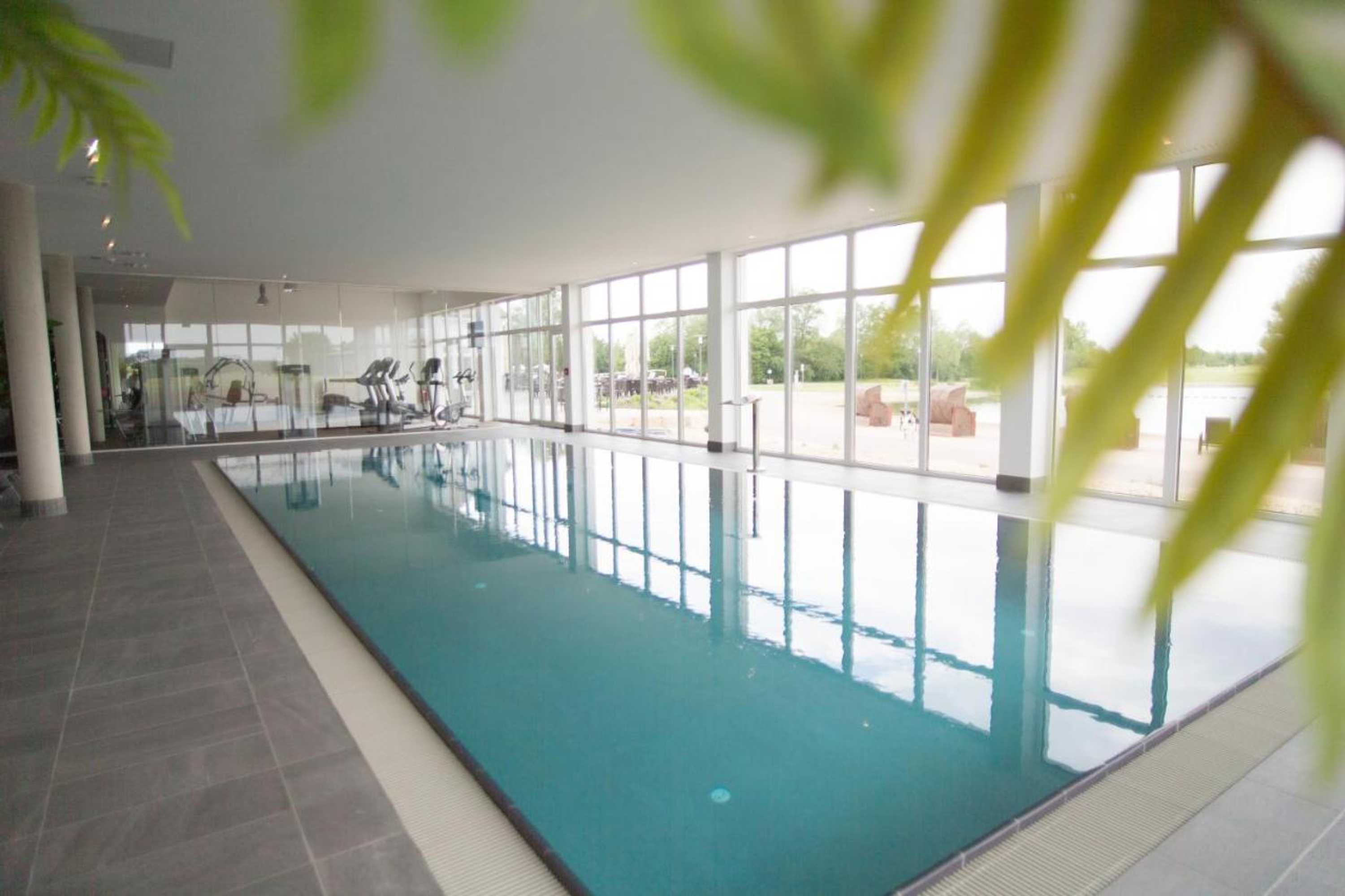 Gift card for Hotel Absolute Golfresort Gernsheim