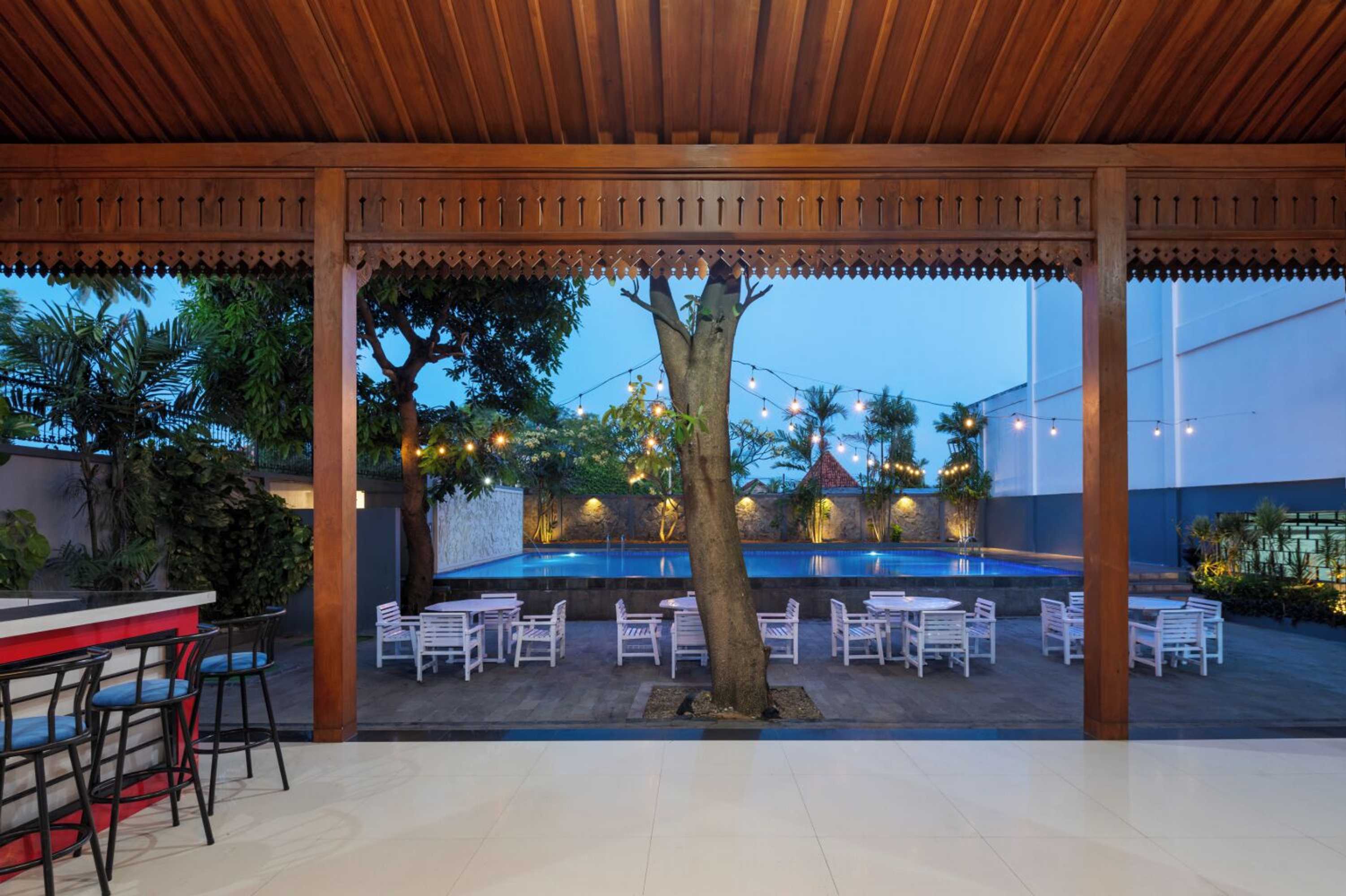 Gift card for Aston Inn Rembang