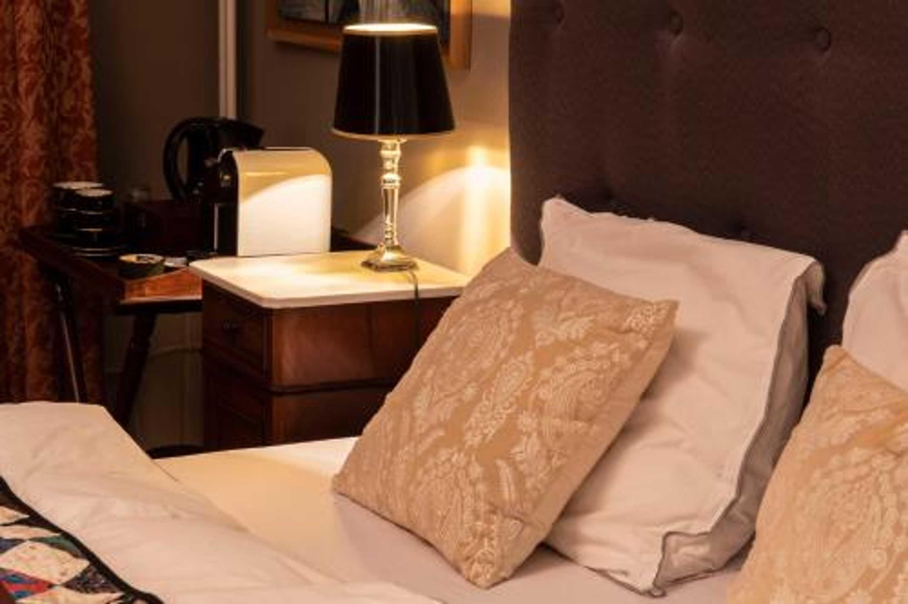 Gift card for De Schiedamse Suites Gift card for De Schiedamse Suites