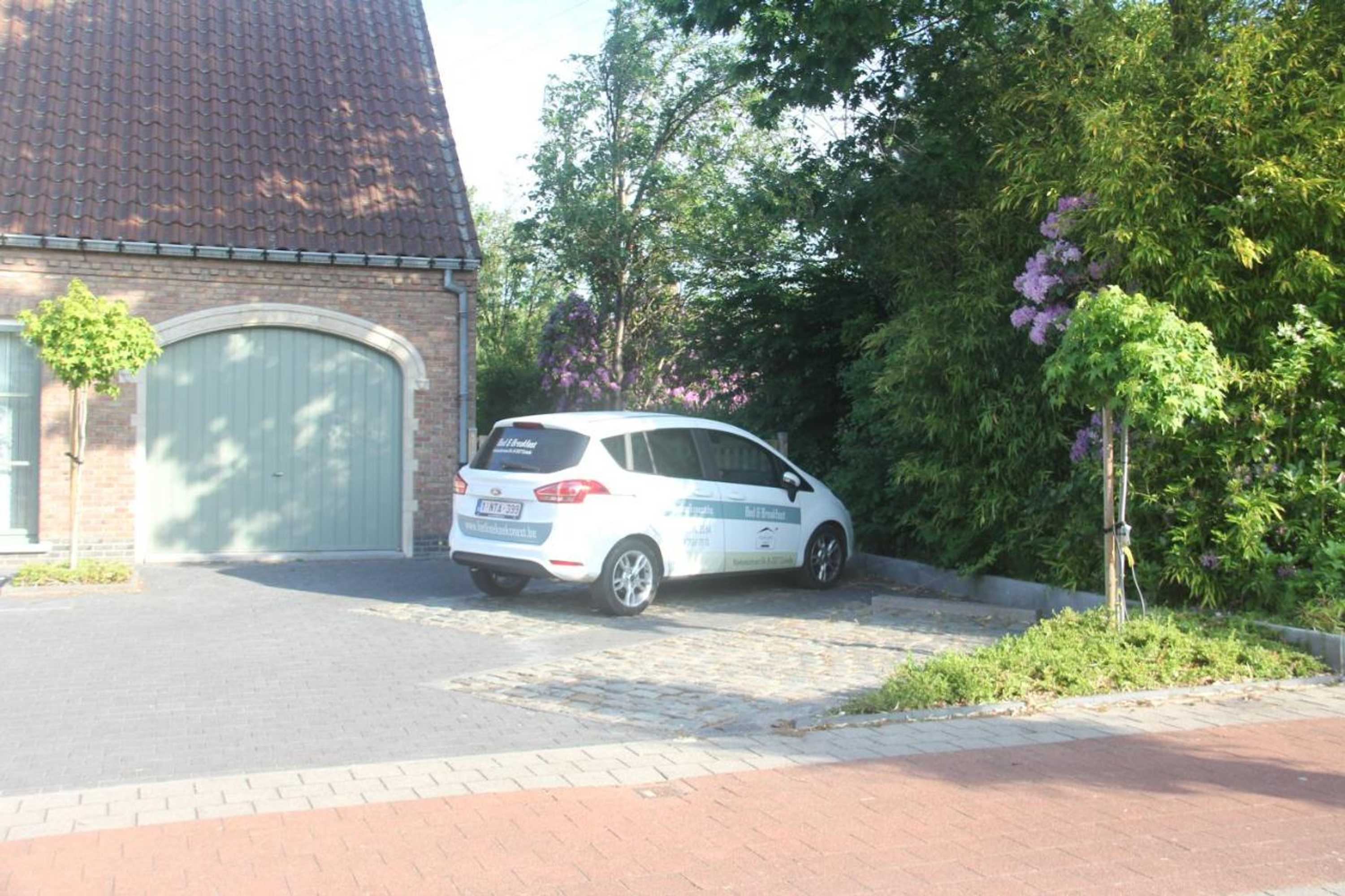 Gift card for B&b Het Koekoeksnest Schelle