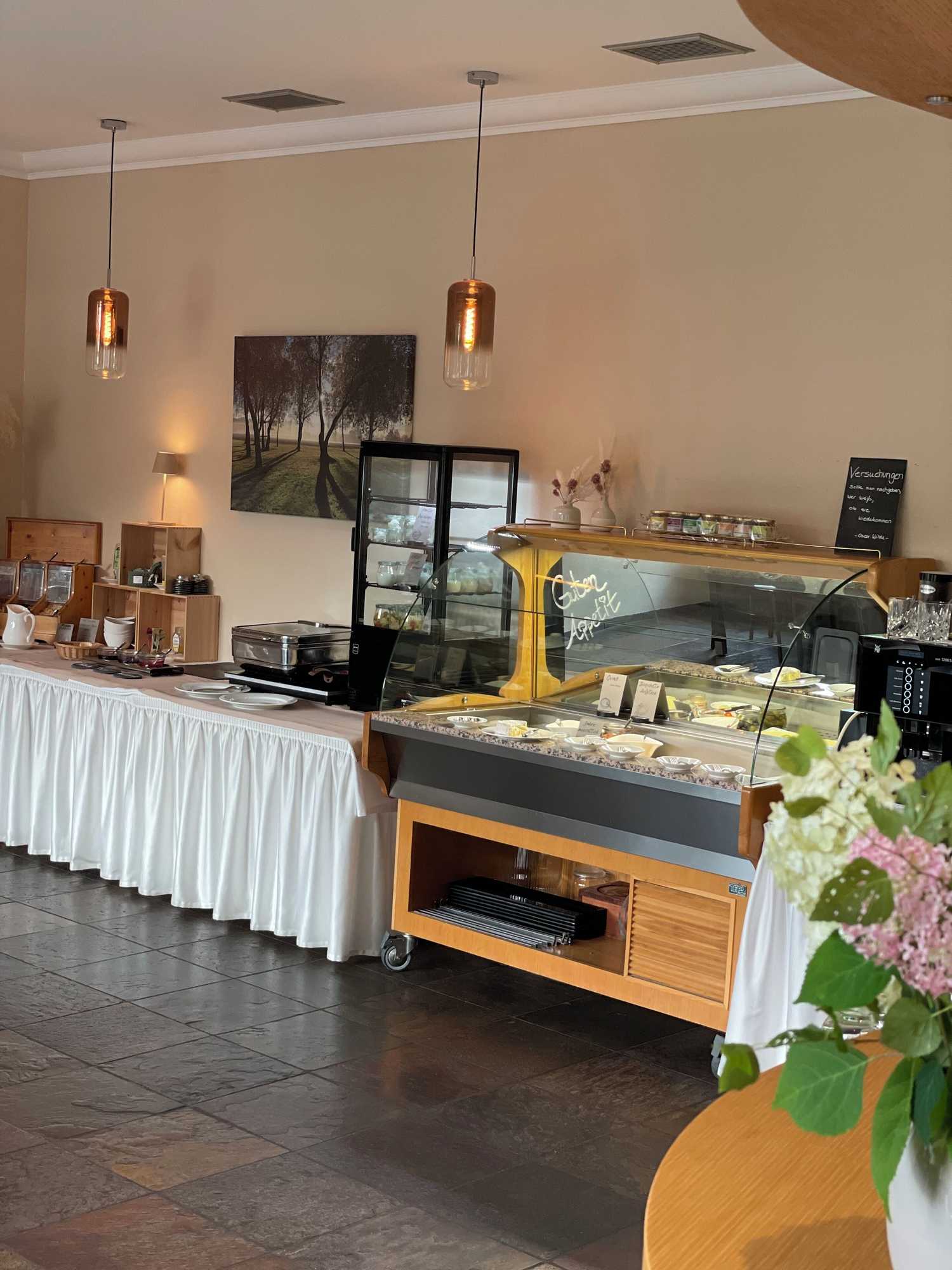 Gift card for Landidyll Hotel-Restaurant Birkenhof