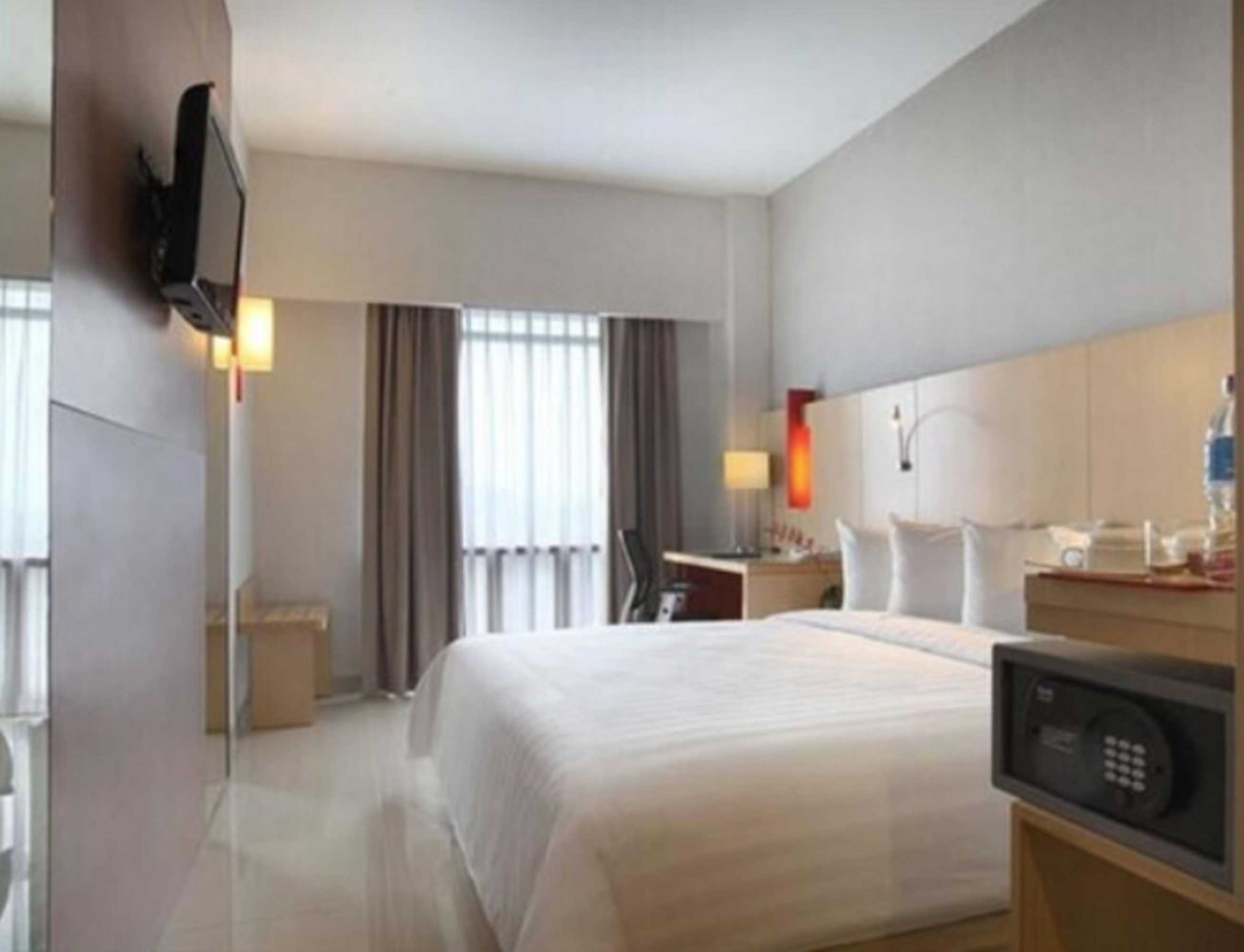 Gift card for Santika Premiere Dyandra Hotel & Convention - Medan Gift card for Santika Premiere Dyandra Hotel & Convention - Medan