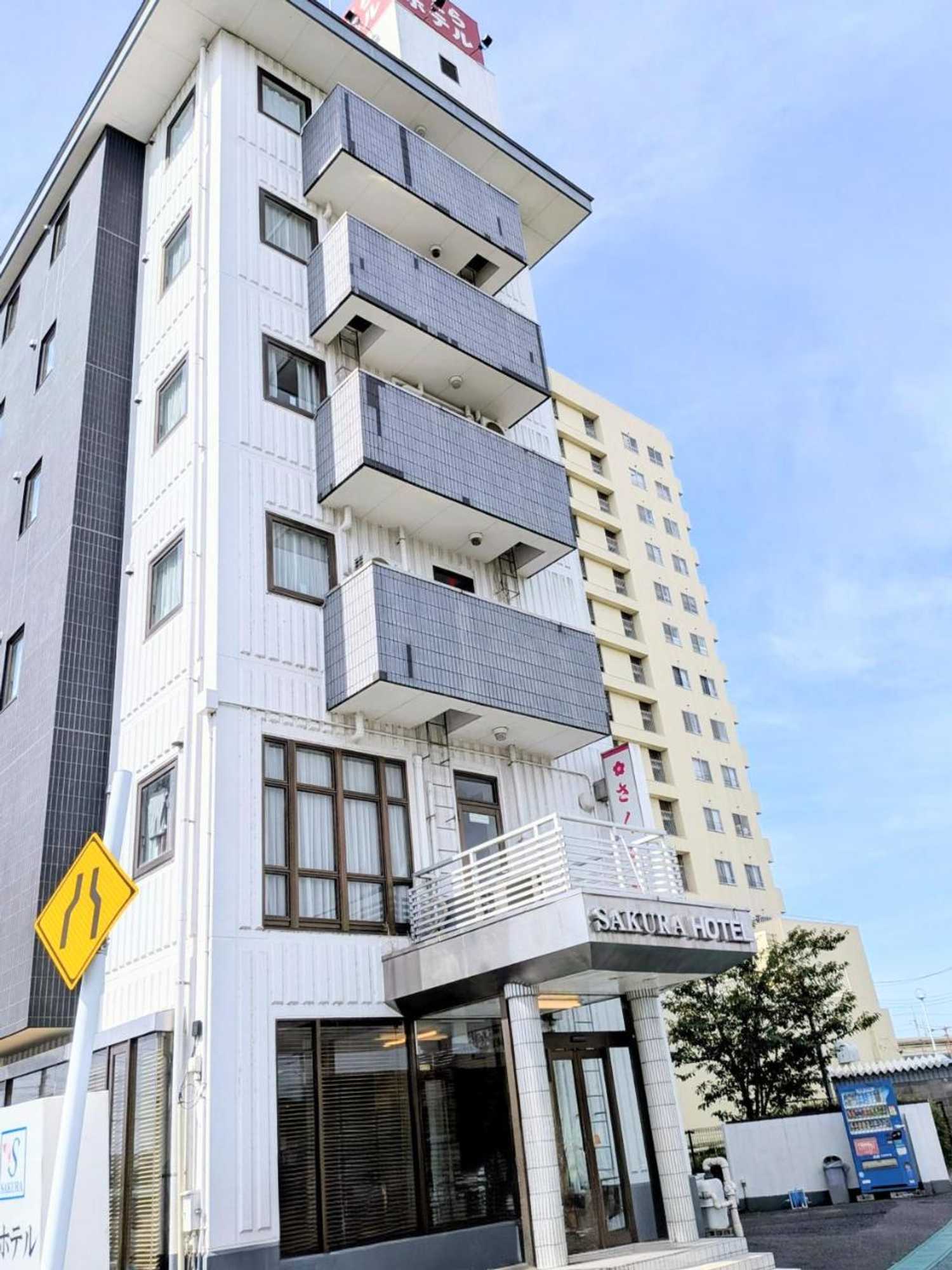 Gift card for Sakura Hotel Oami