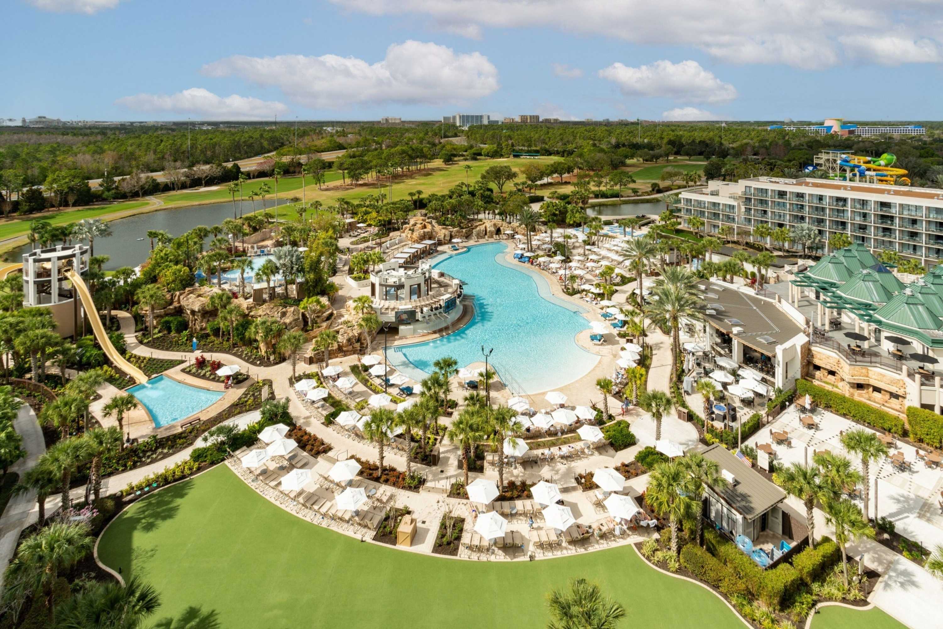 Gift card for Orlando World Center Marriott Gift card for Orlando World Center Marriott