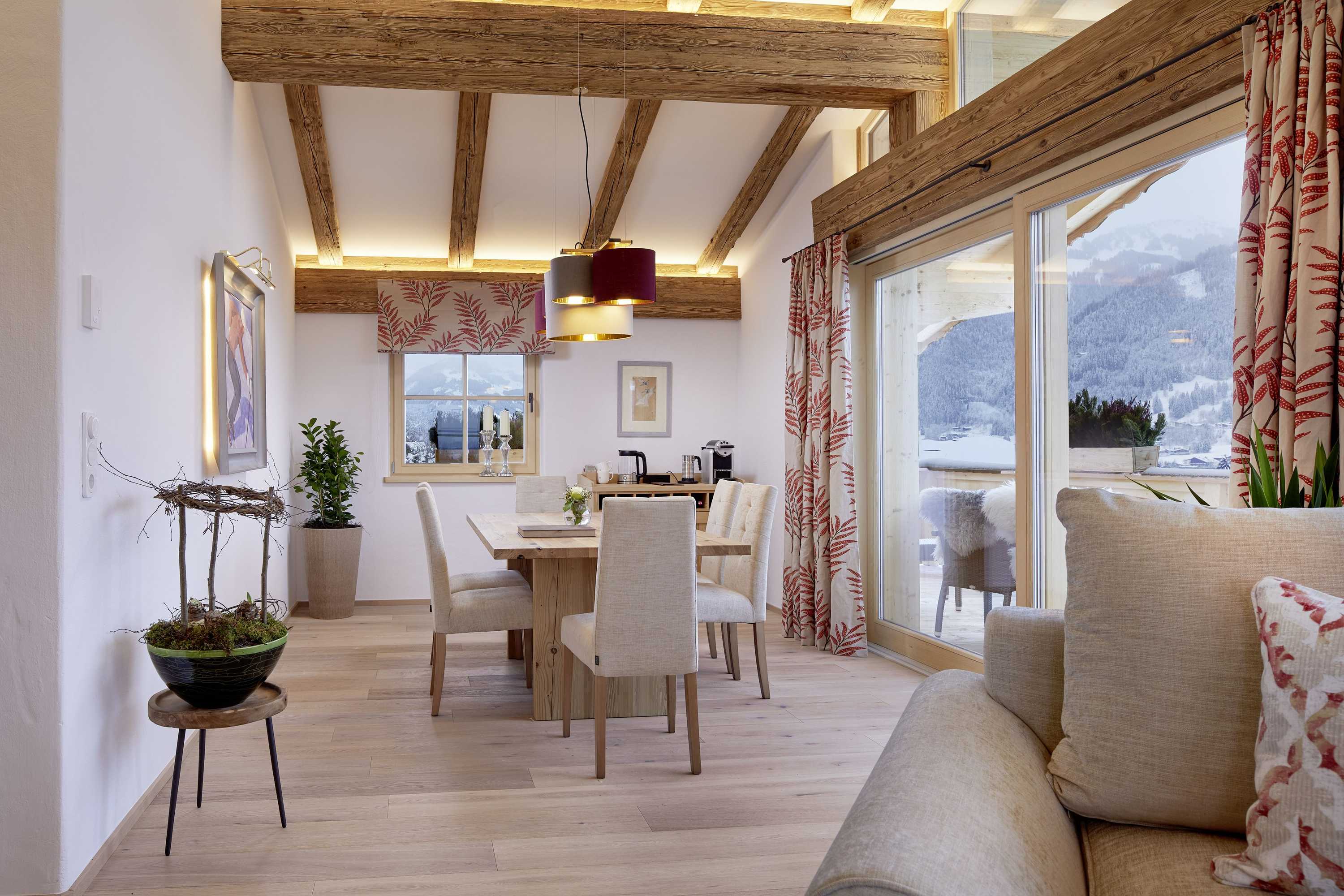 Gift card for Tennerhof Luxury Chalets Gift card for Tennerhof Luxury Chalets