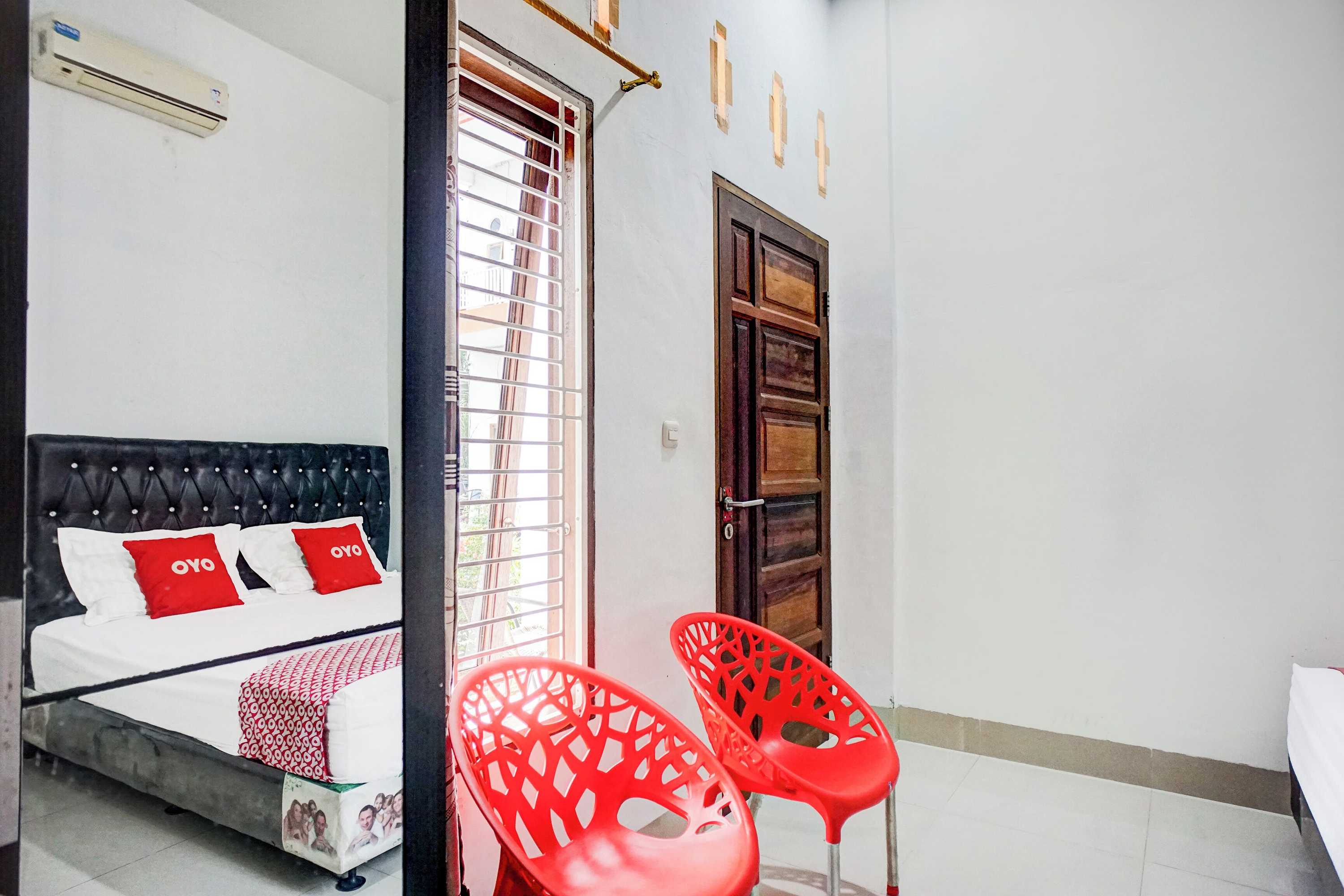 Gift card for Hotel O Bahagia Guest House