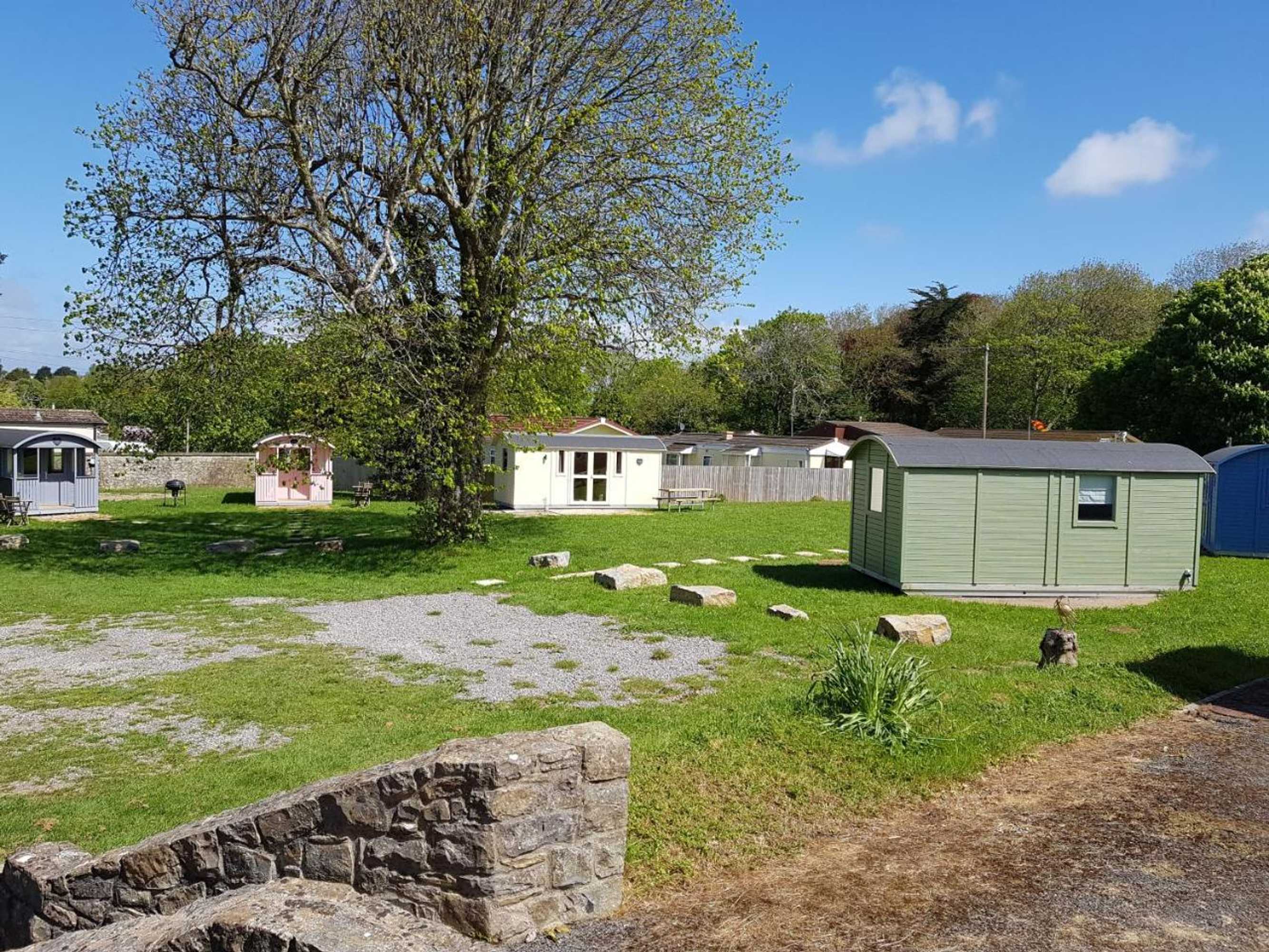 Gift card for Acorn Camping And Caravan Park