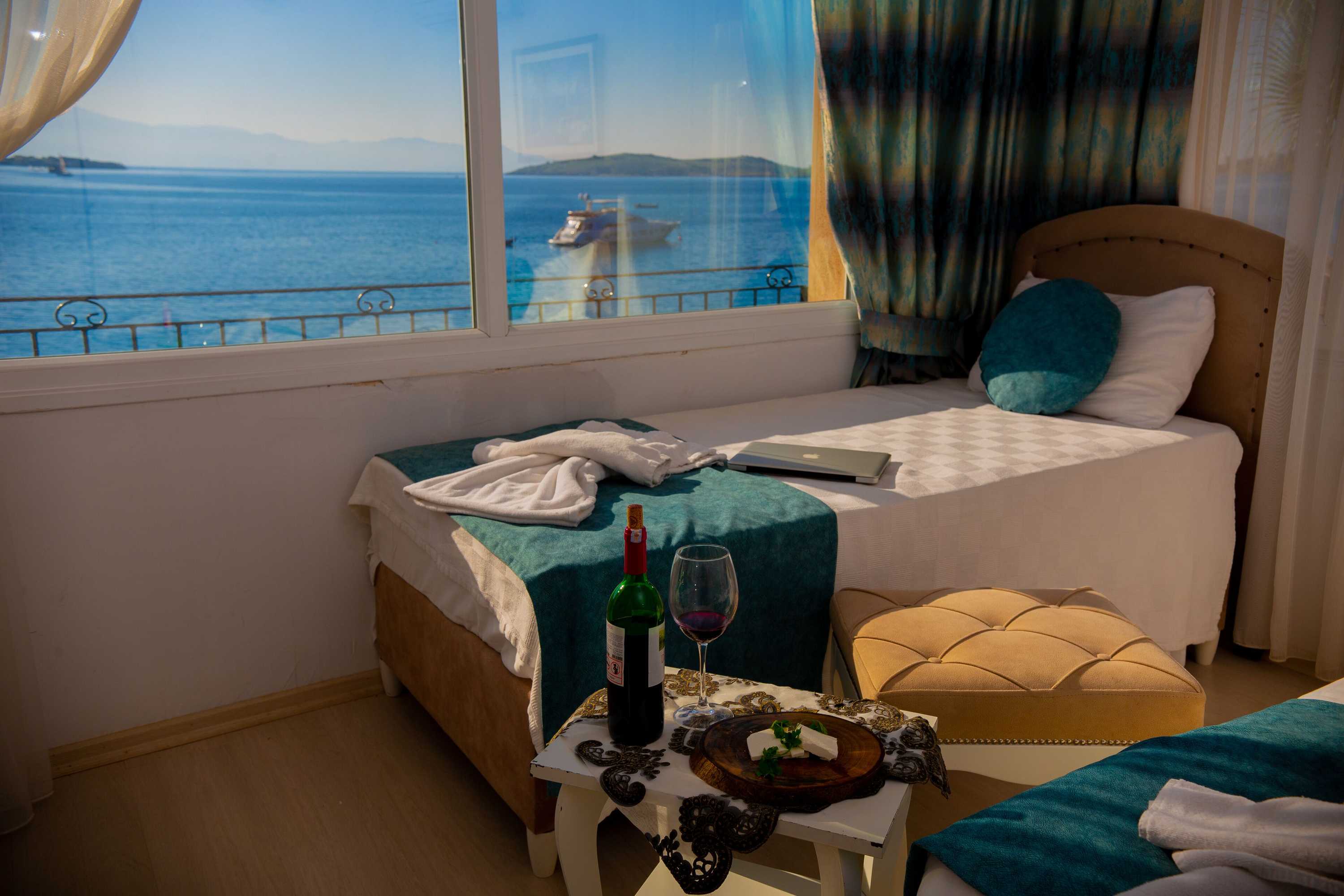 Gift card for Foca Kumsal Hotel Gift card for Foca Kumsal Hotel