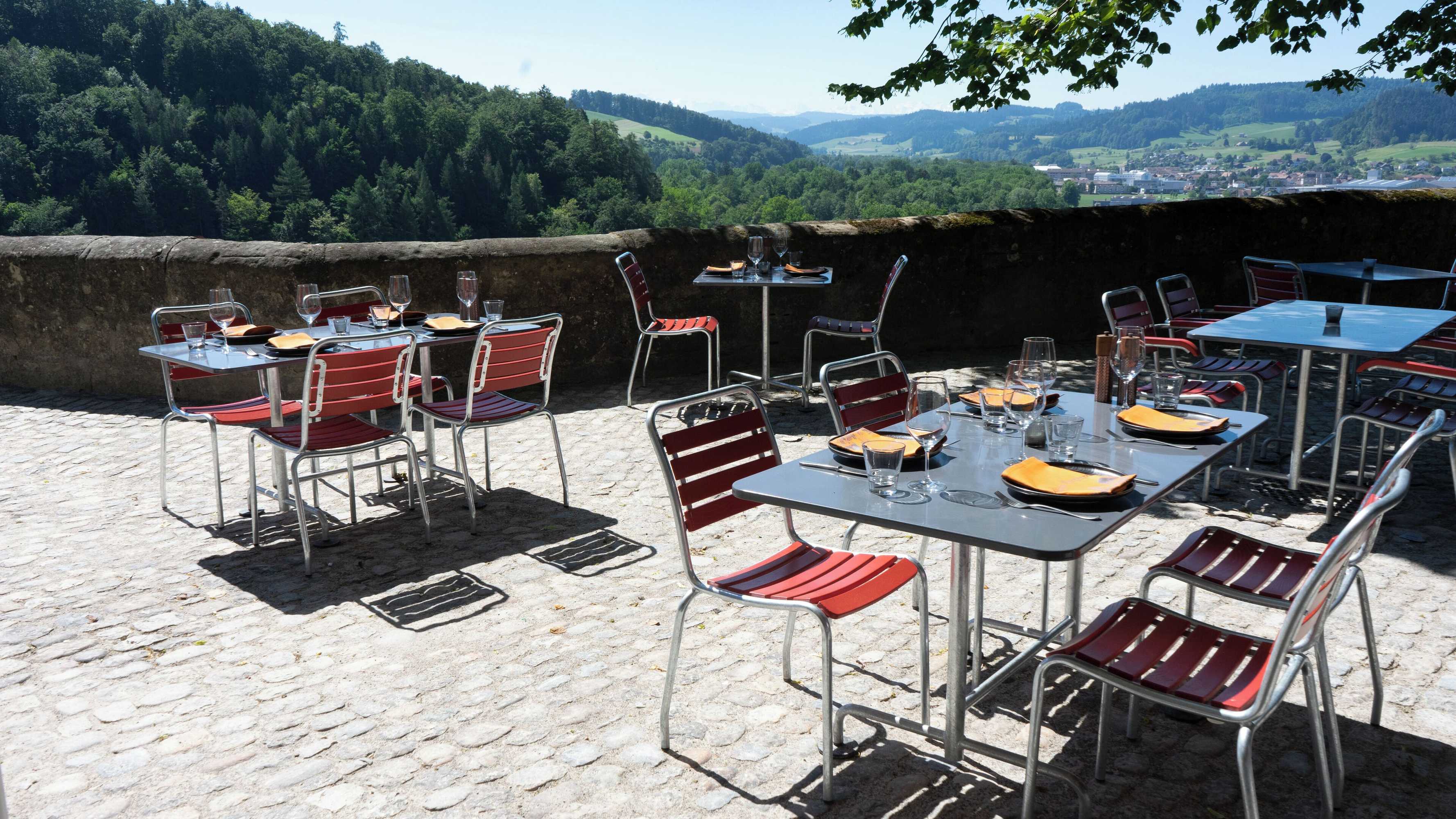 Gift card for Schloss Burgdorf Youth Hostel