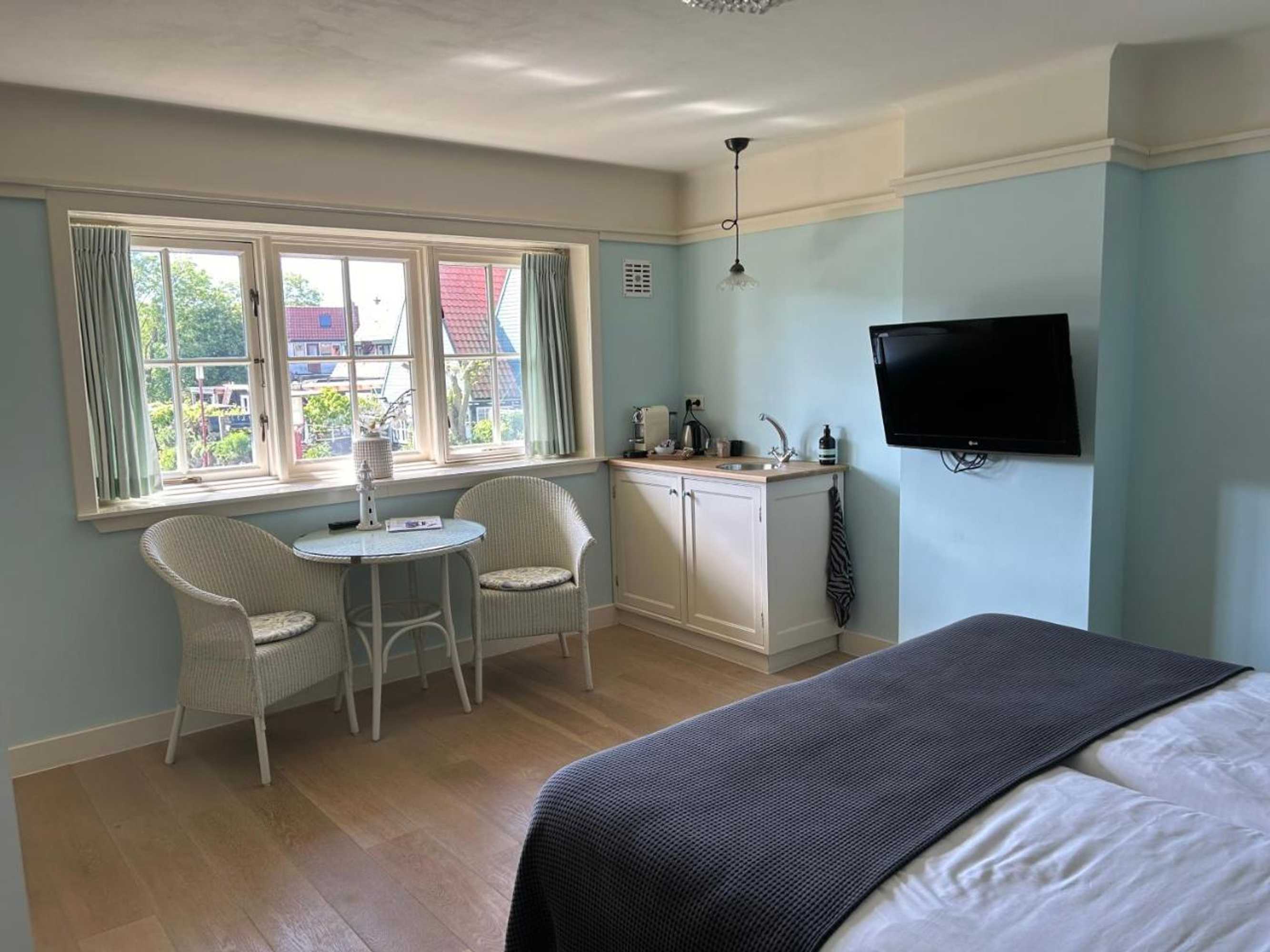 Gift card for Villa Nieuwland B&b