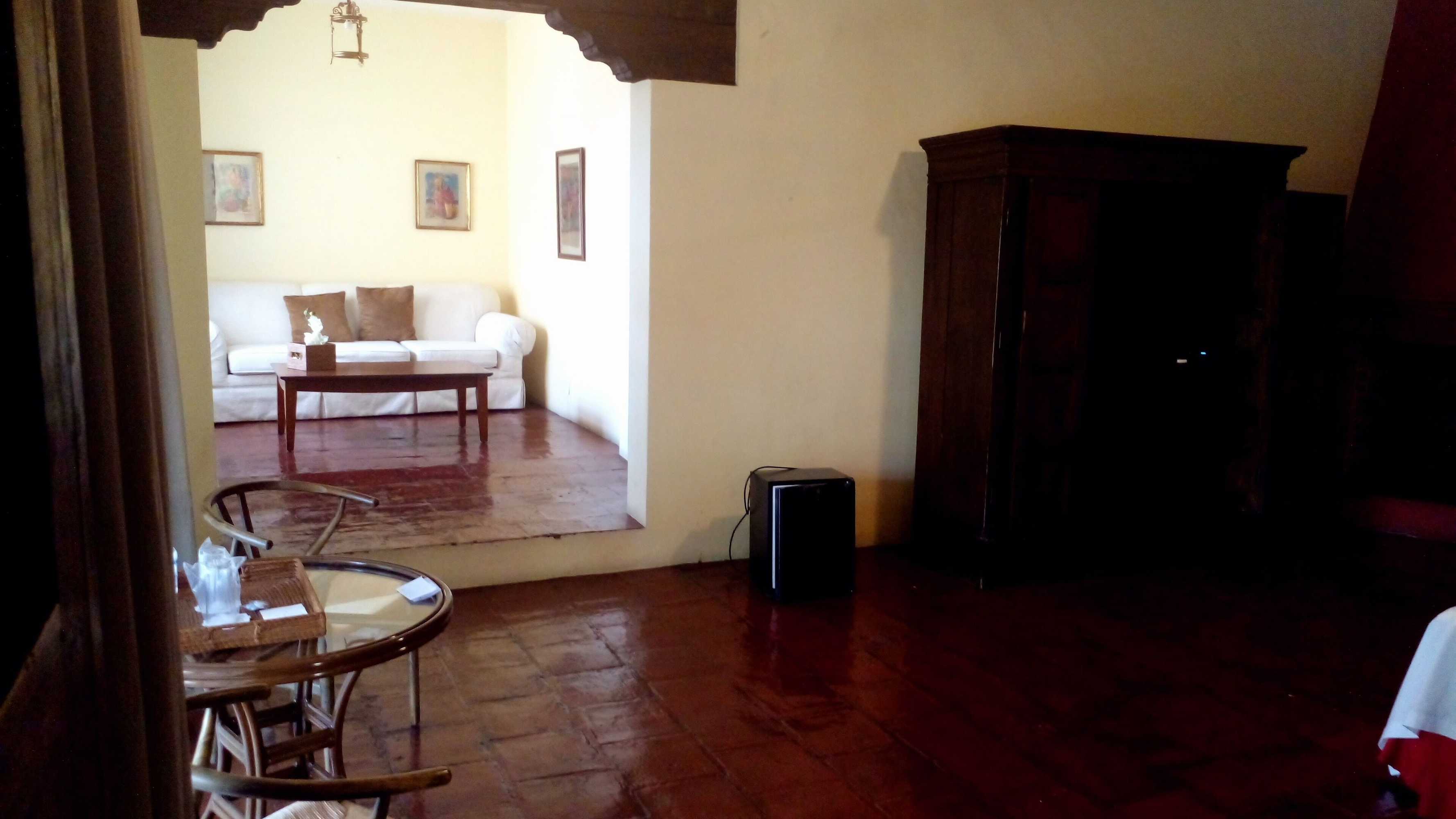 Gift card for Casa Colonial Historical Hotel - Adults Only Gift card for Casa Colonial Historical Hotel - Adults Only
