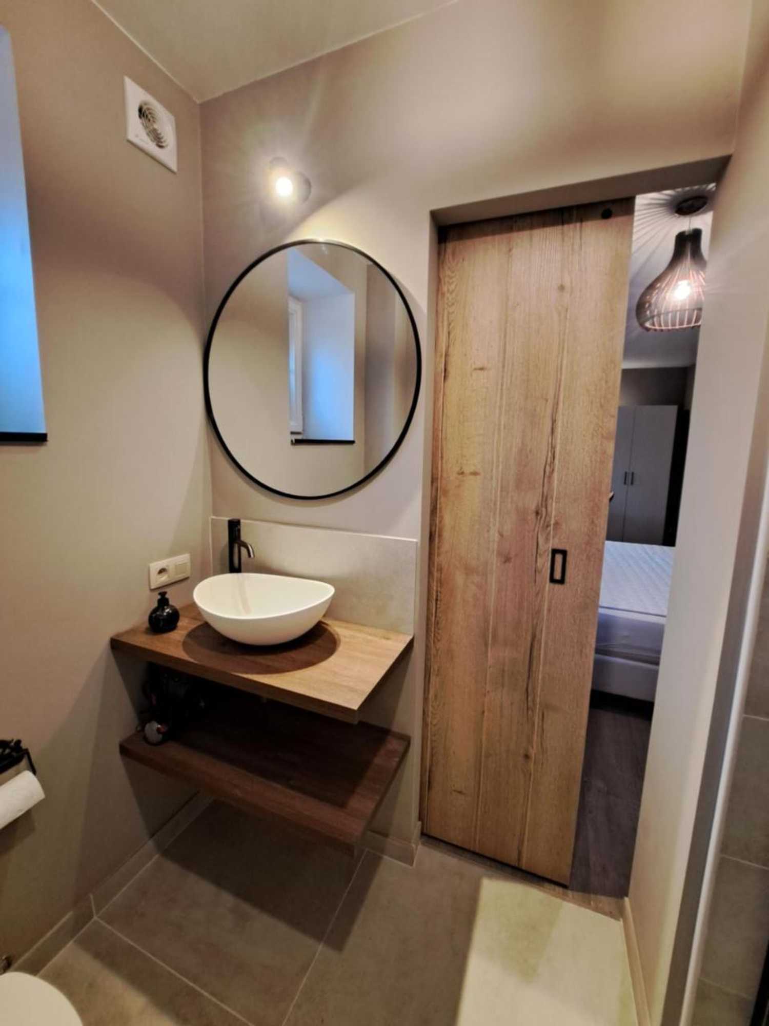 Gift card for B&b Fragaria