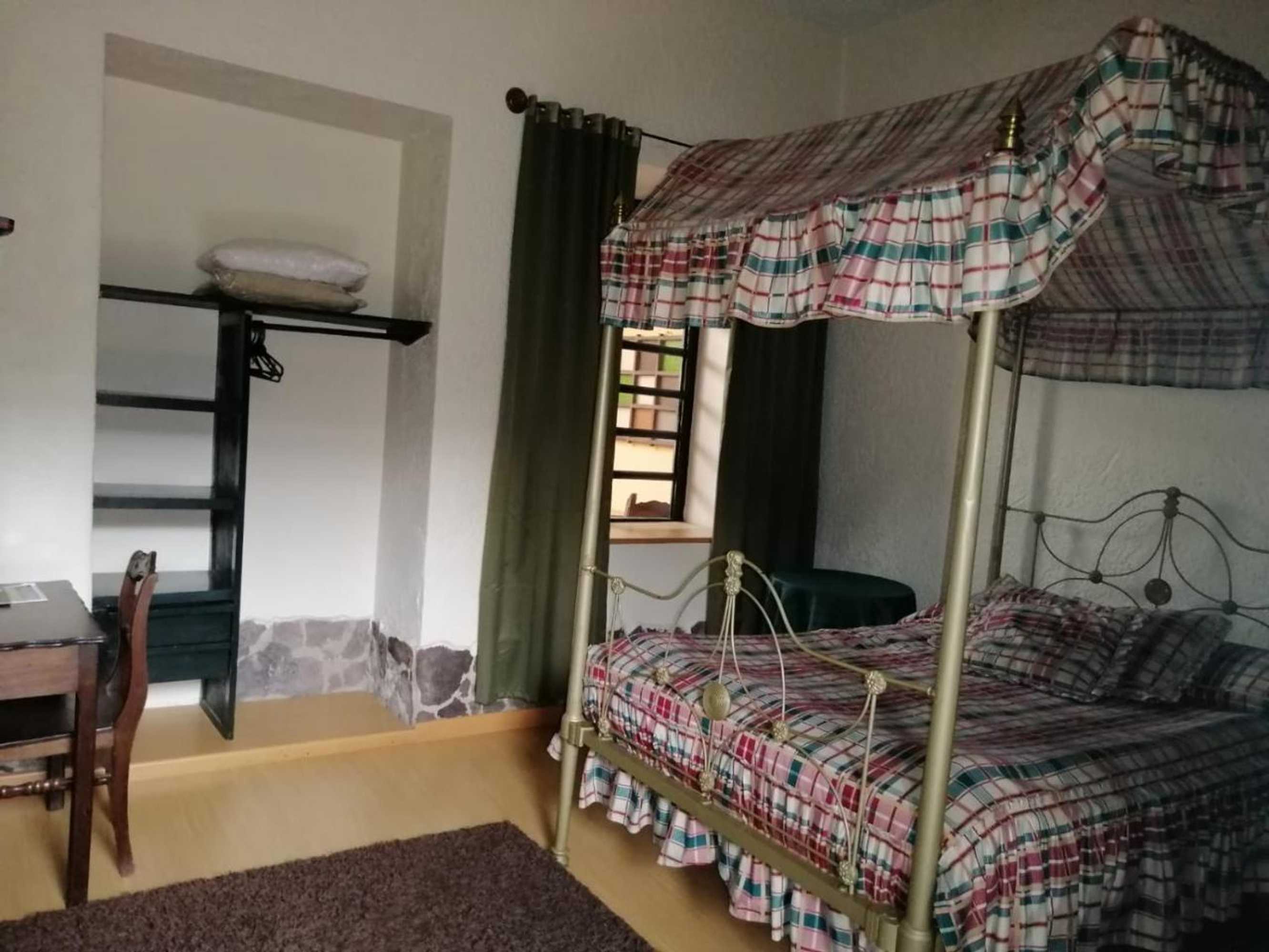 Gift card for Hotel Hacienda El Carmen