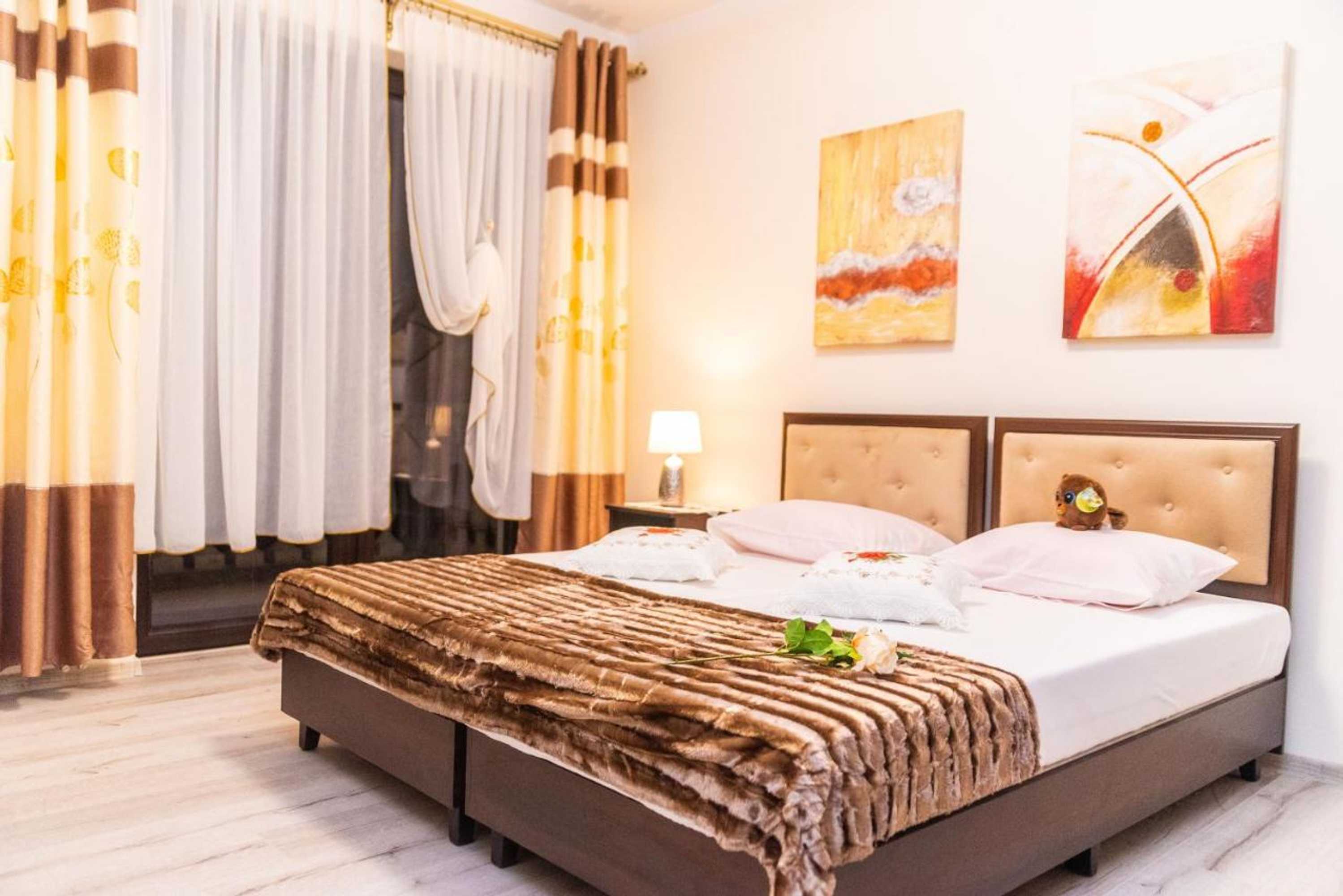 Gift card for Hotel Artur