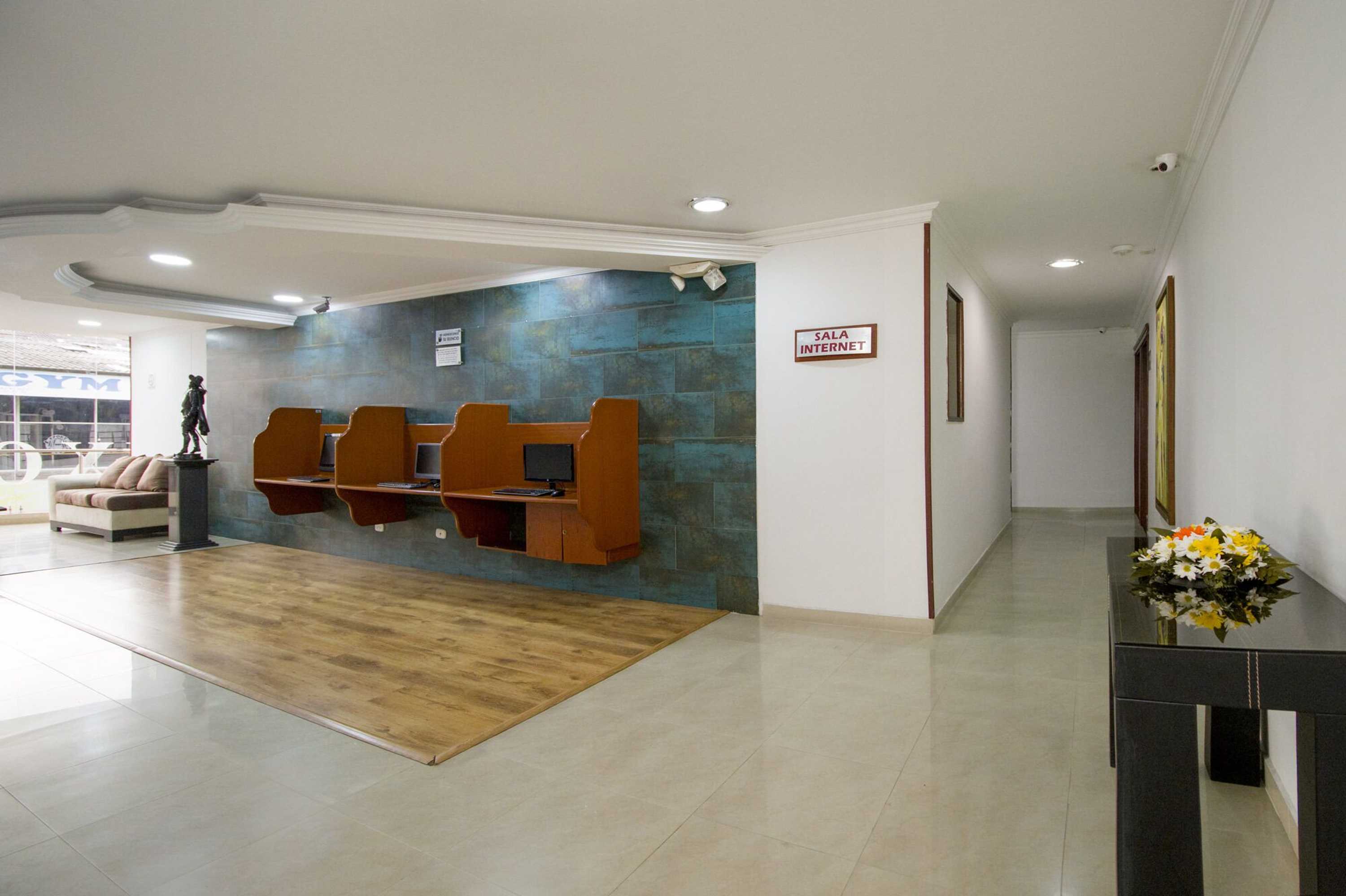 Gift card for Hotel Luxor Plaza Pereira Gift card for Hotel Luxor Plaza Pereira