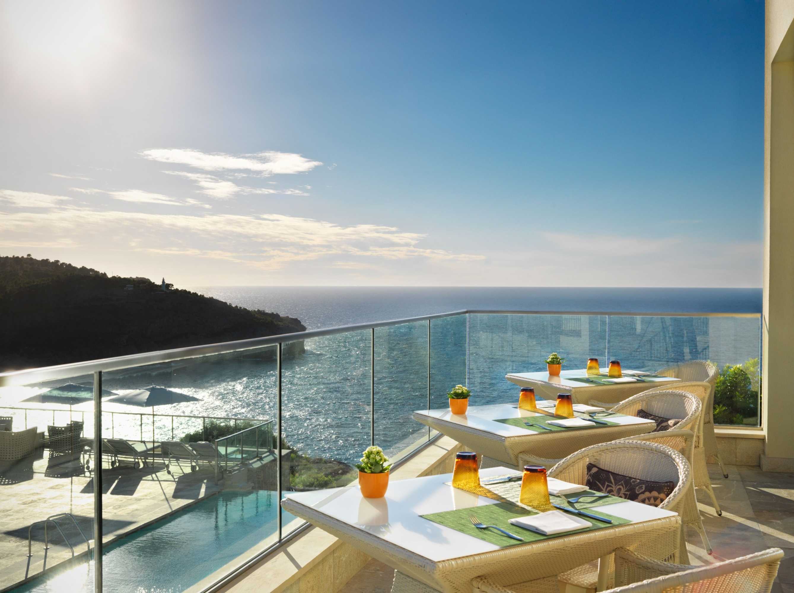 Gift card for Jumeirah Mallorca Gift card for Jumeirah Mallorca