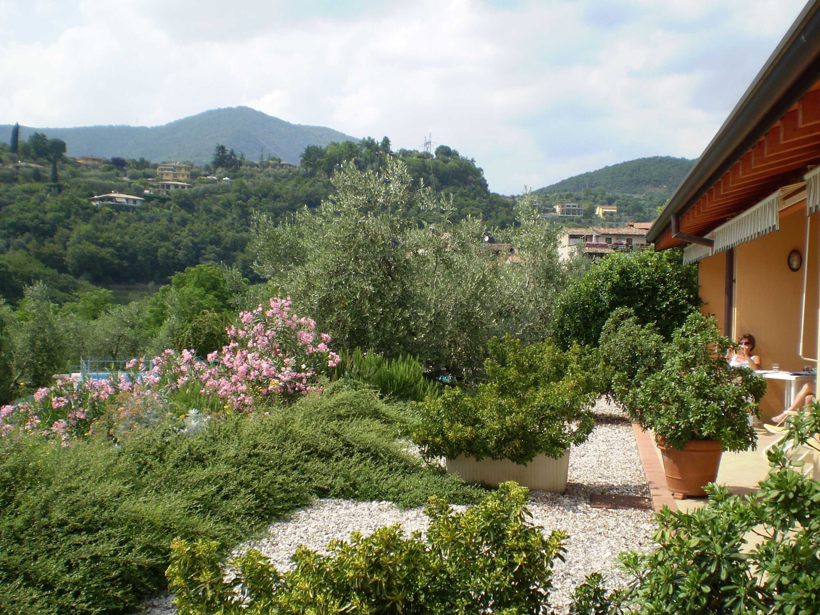 Gift card for Agriturismo Renzano Garden Apartments