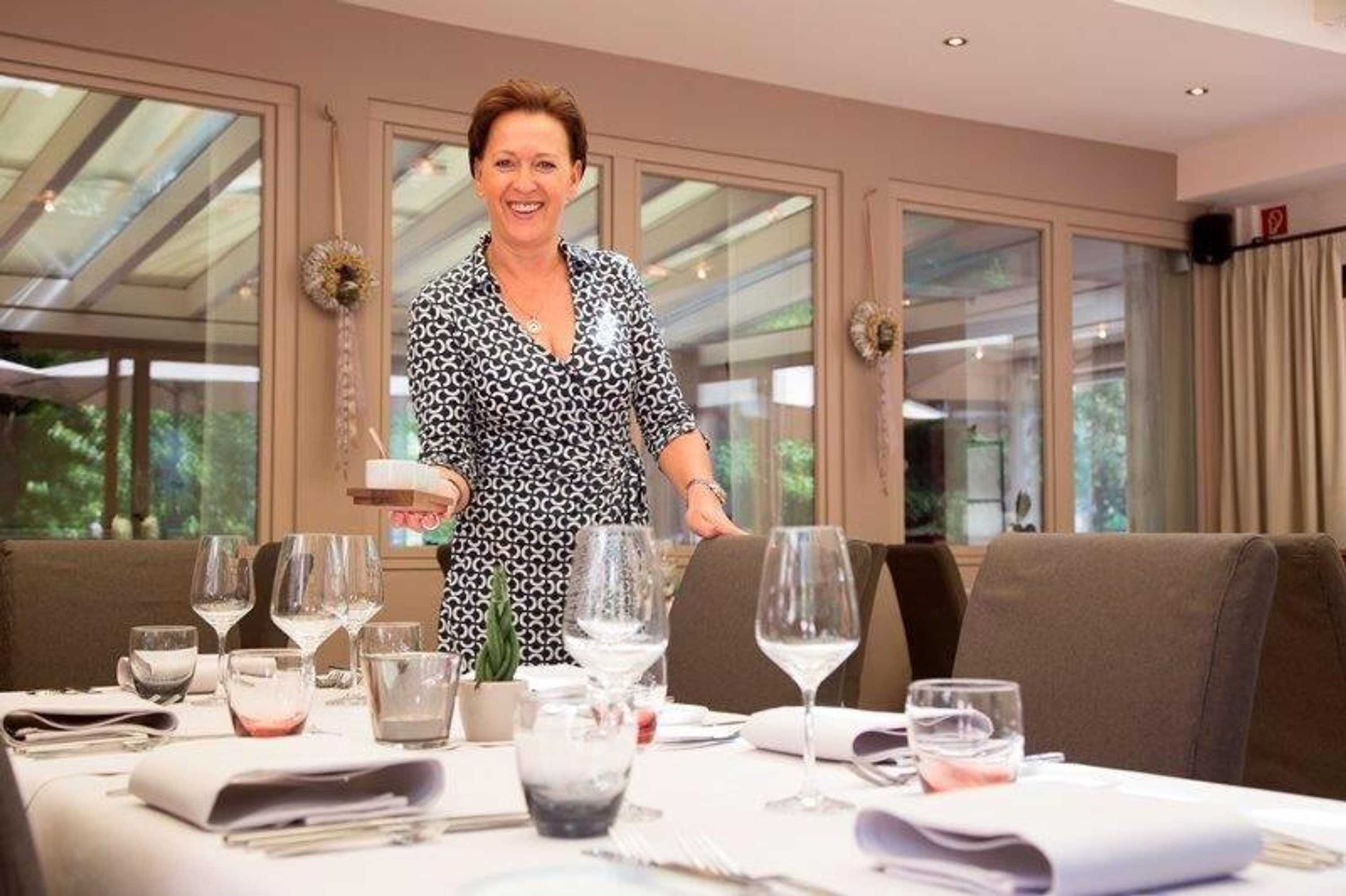 Gift card for Restaurant Niedmühle Land & Genuss Hotel