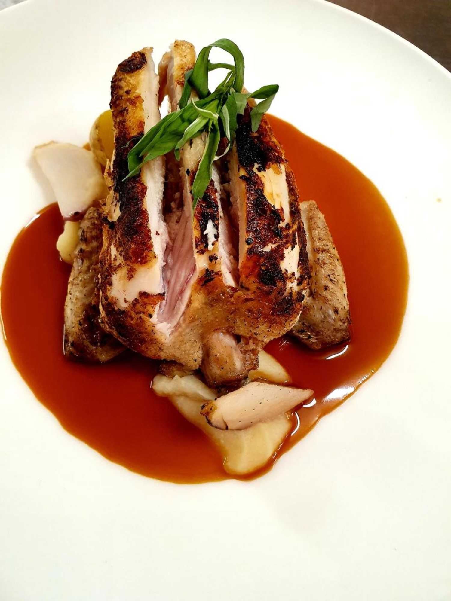 Gift card for De Buren