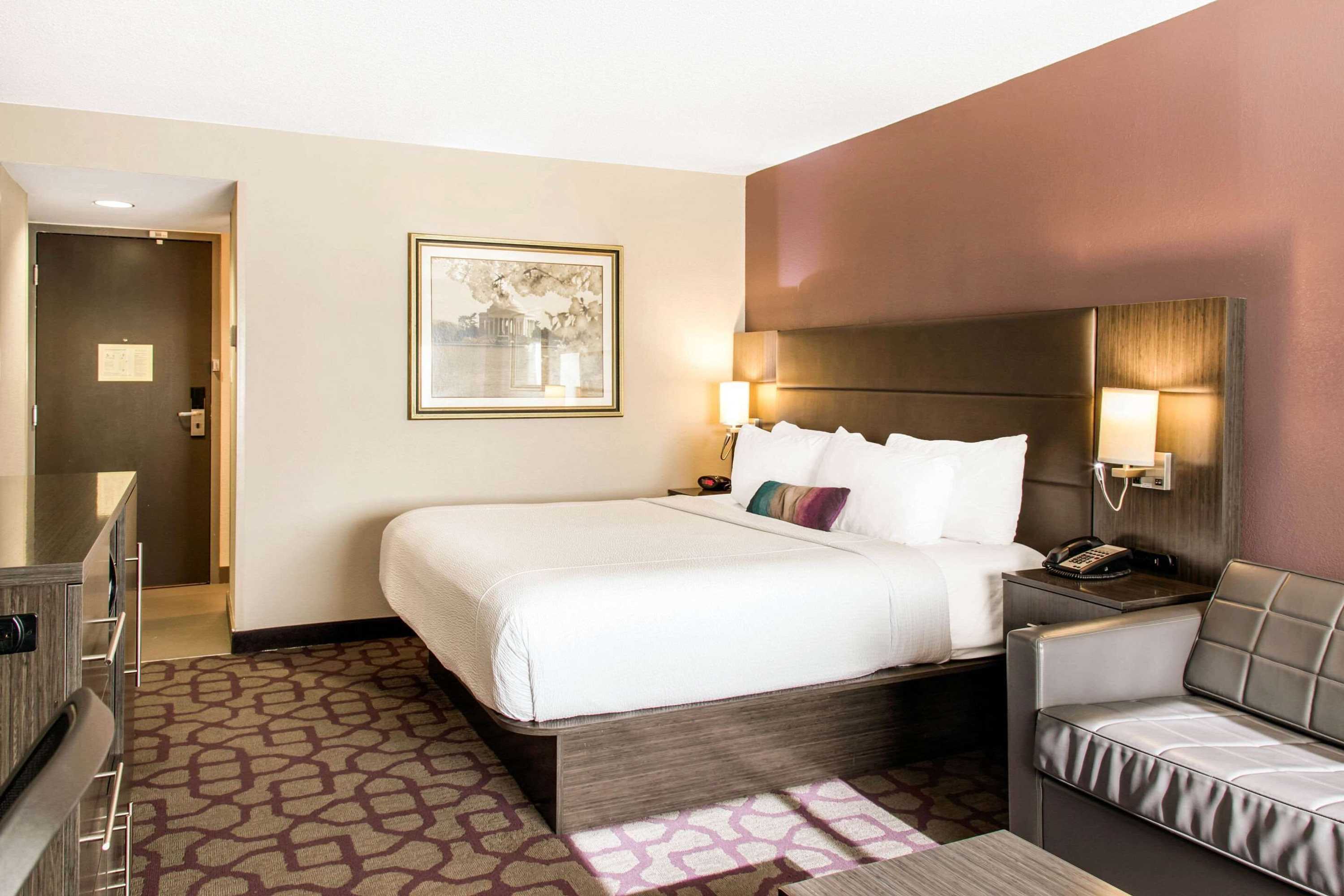 Gift card for Comfort Inn Largo-Washington DC East Gift card for Comfort Inn Largo-Washington DC East