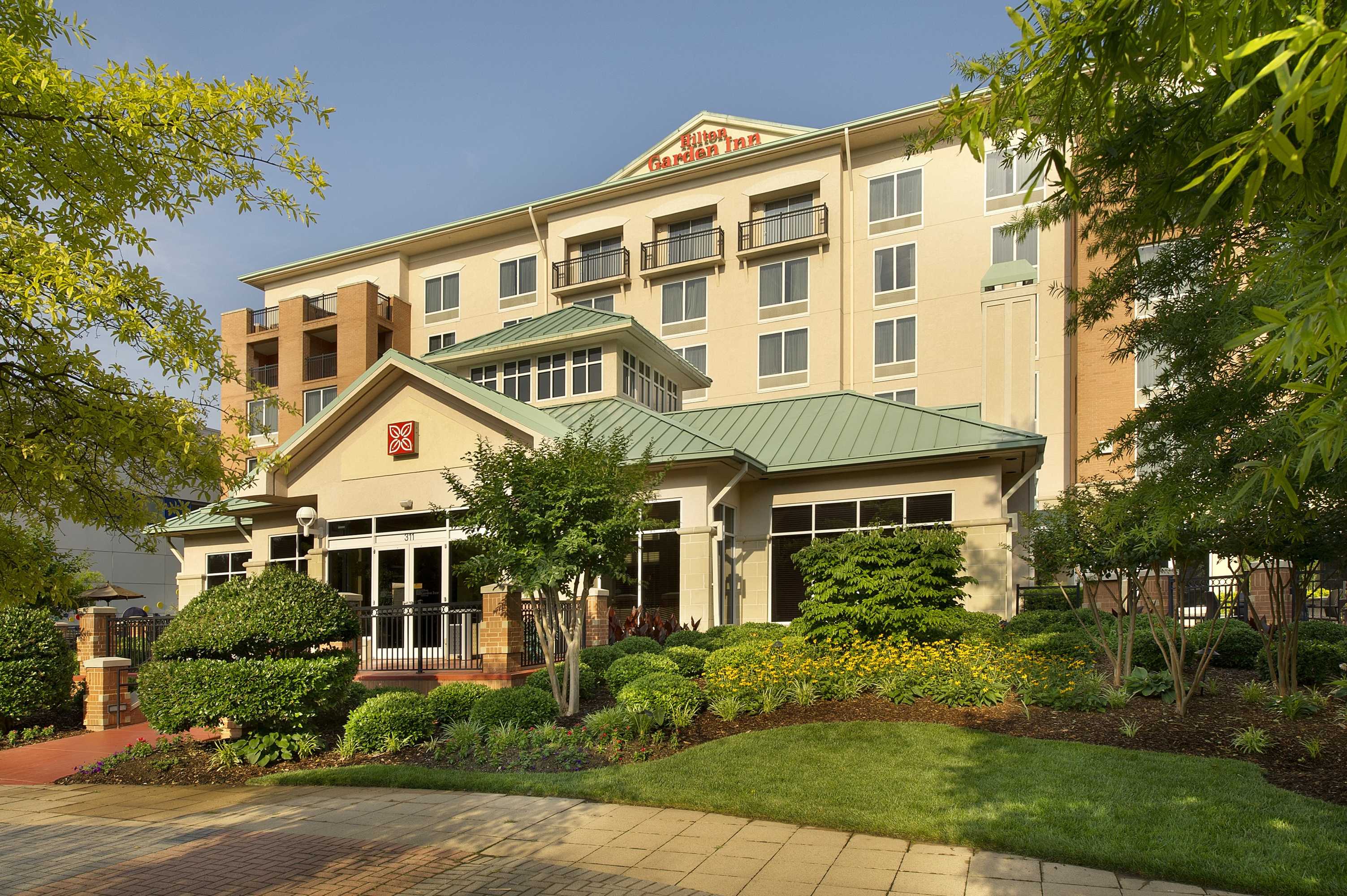 Gift card for Hilton Garden Inn Chattanooga Downtown Gift card for Hilton Garden Inn Chattanooga Downtown