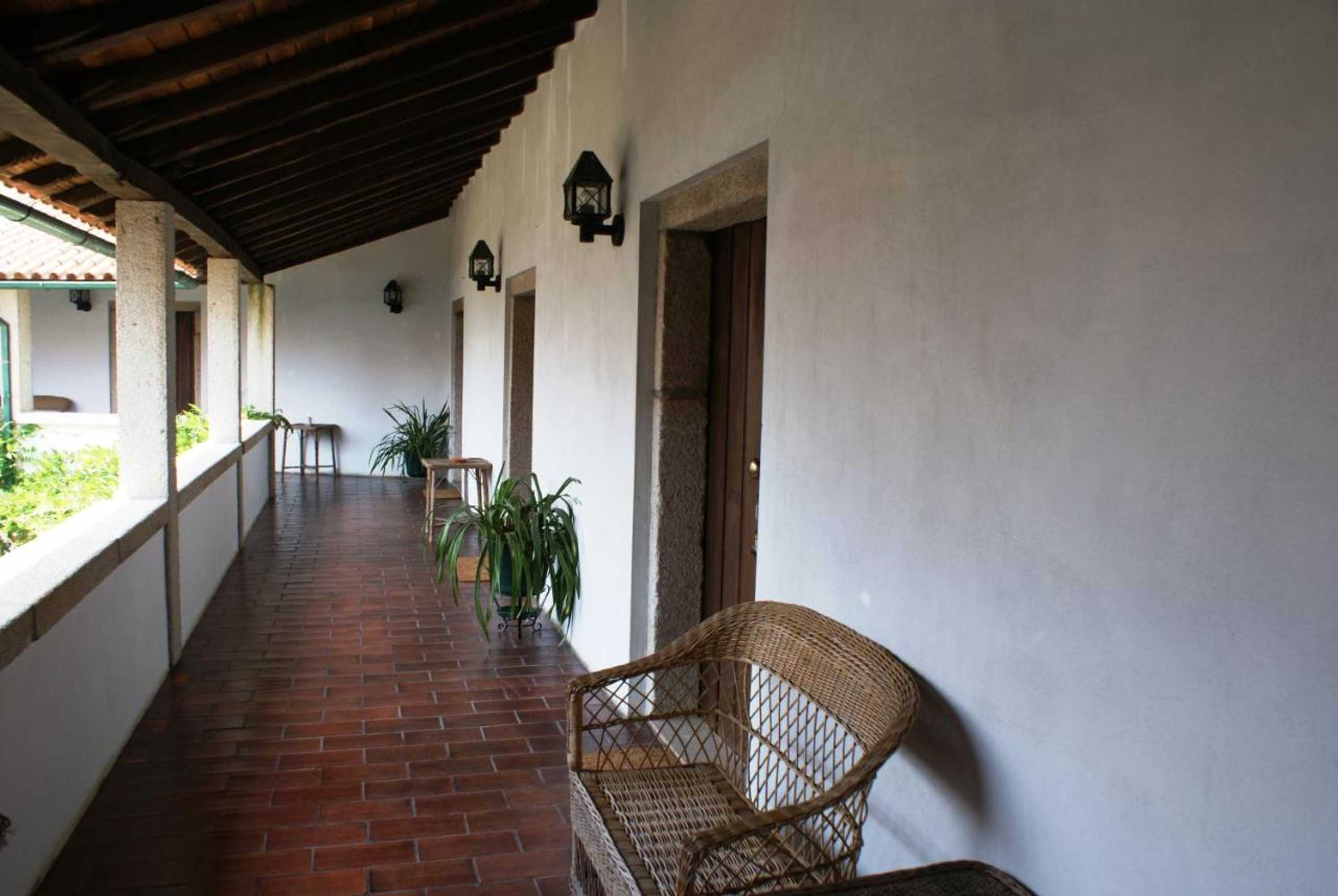 Gift card for Casa do Sobreiro