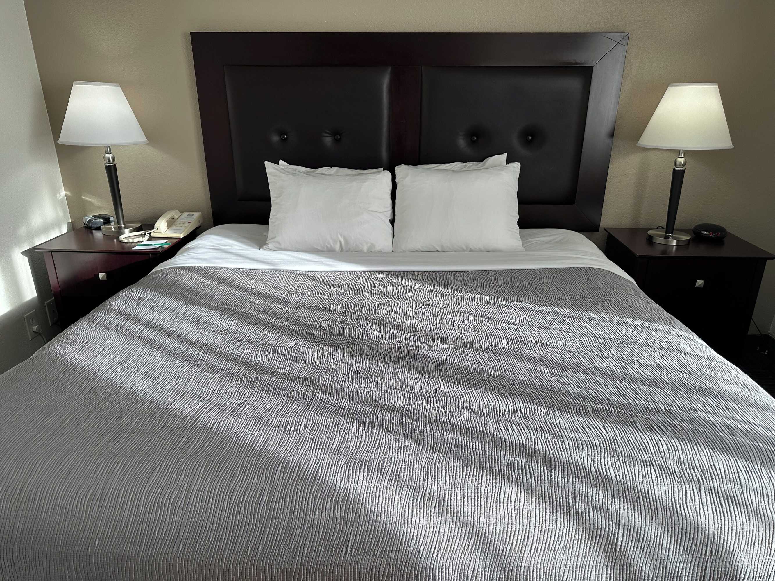 Gift card for Quality Inn & Suites Everett